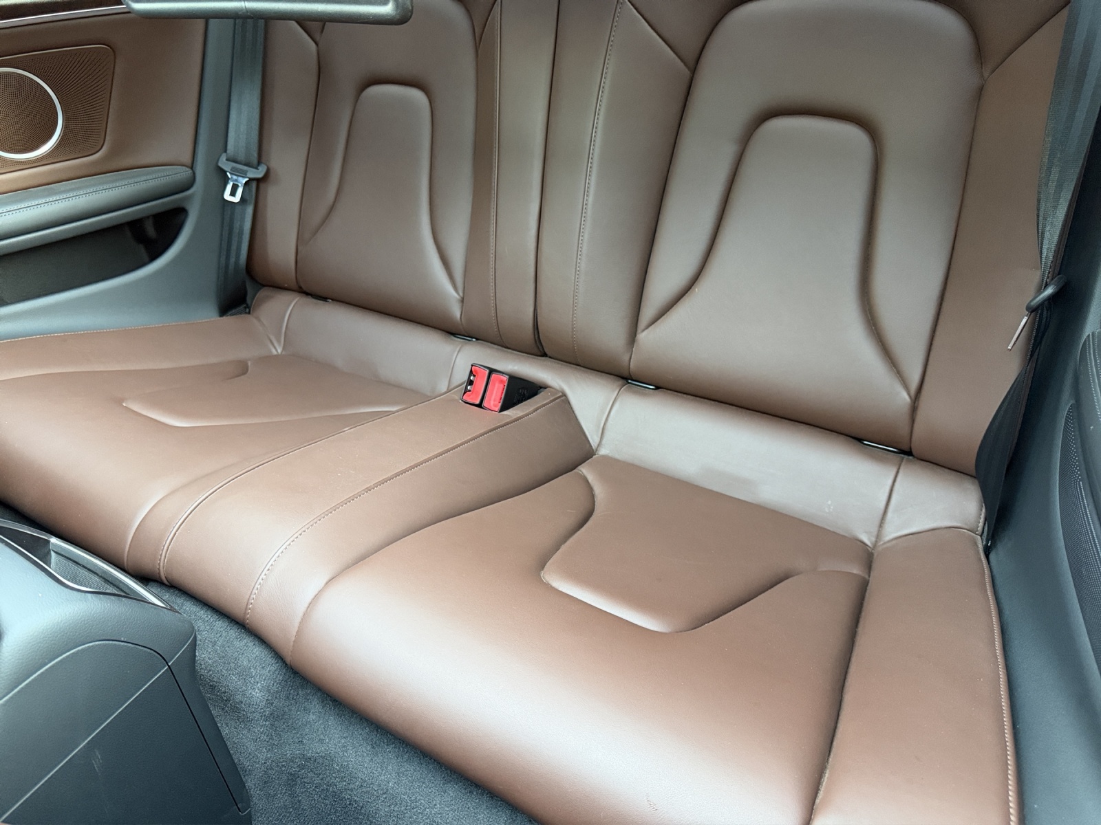 AUDI A5 Cabriolet 2.0 TFSI multitronic-image-11