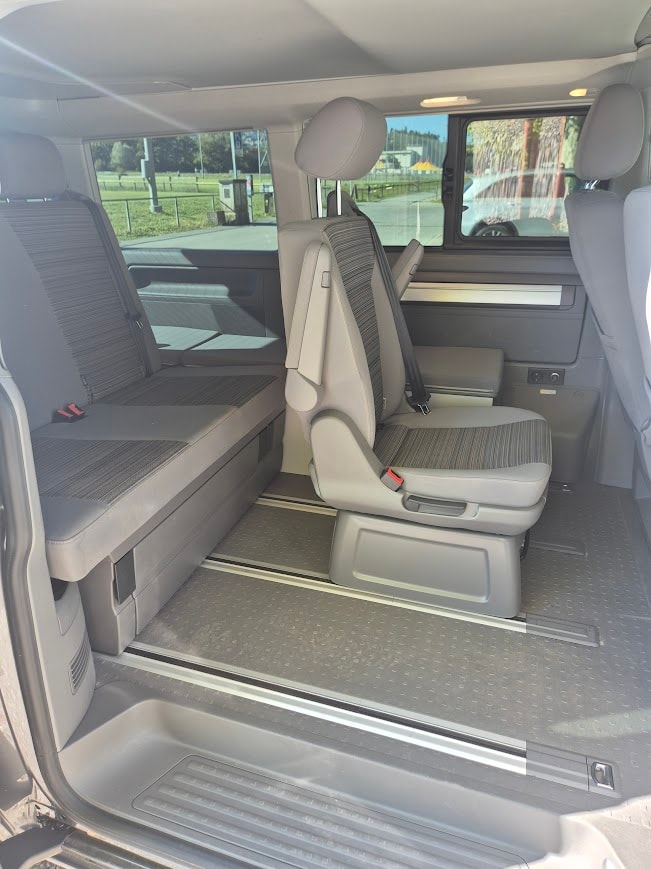 VW T6.1 California Beach Camper-image-3