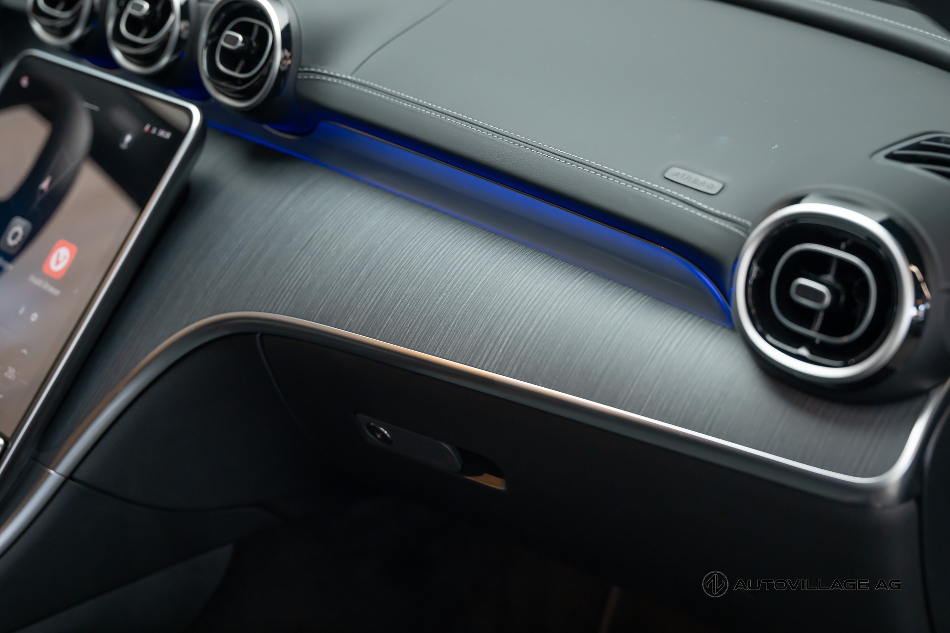 MERCEDES-BENZ C 220 d 4 Matic-image-15