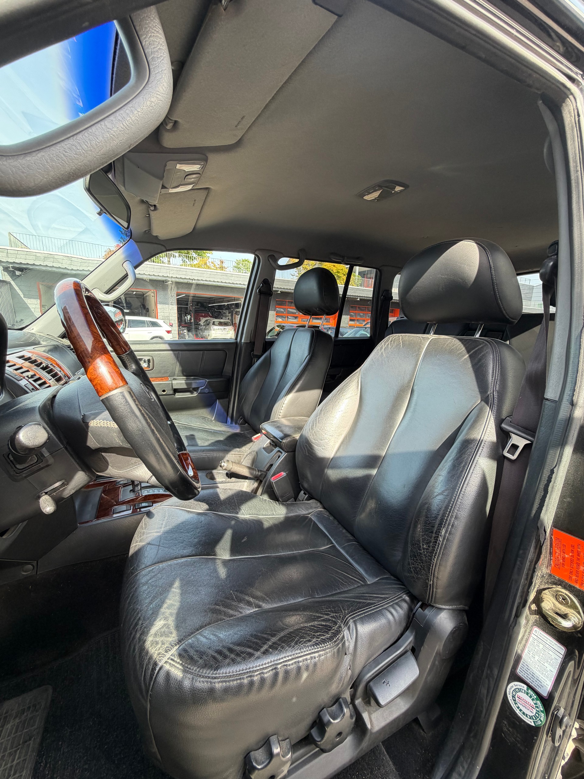 HYUNDAI 2.9 CRDI Swiss Edition 4x4-image-5