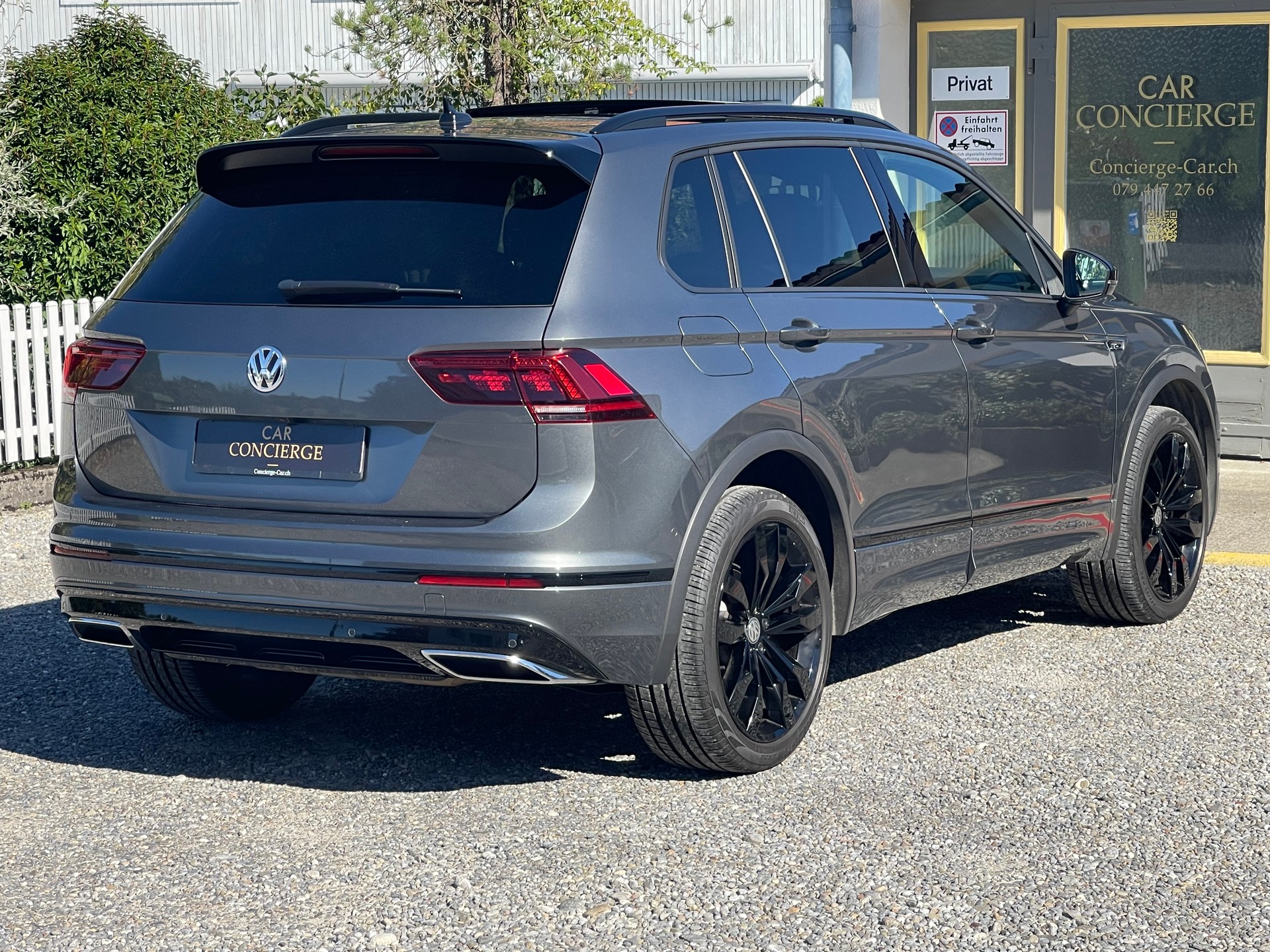 VW Tiguan 2.0TSI Highline 4Motion DSG-image-4