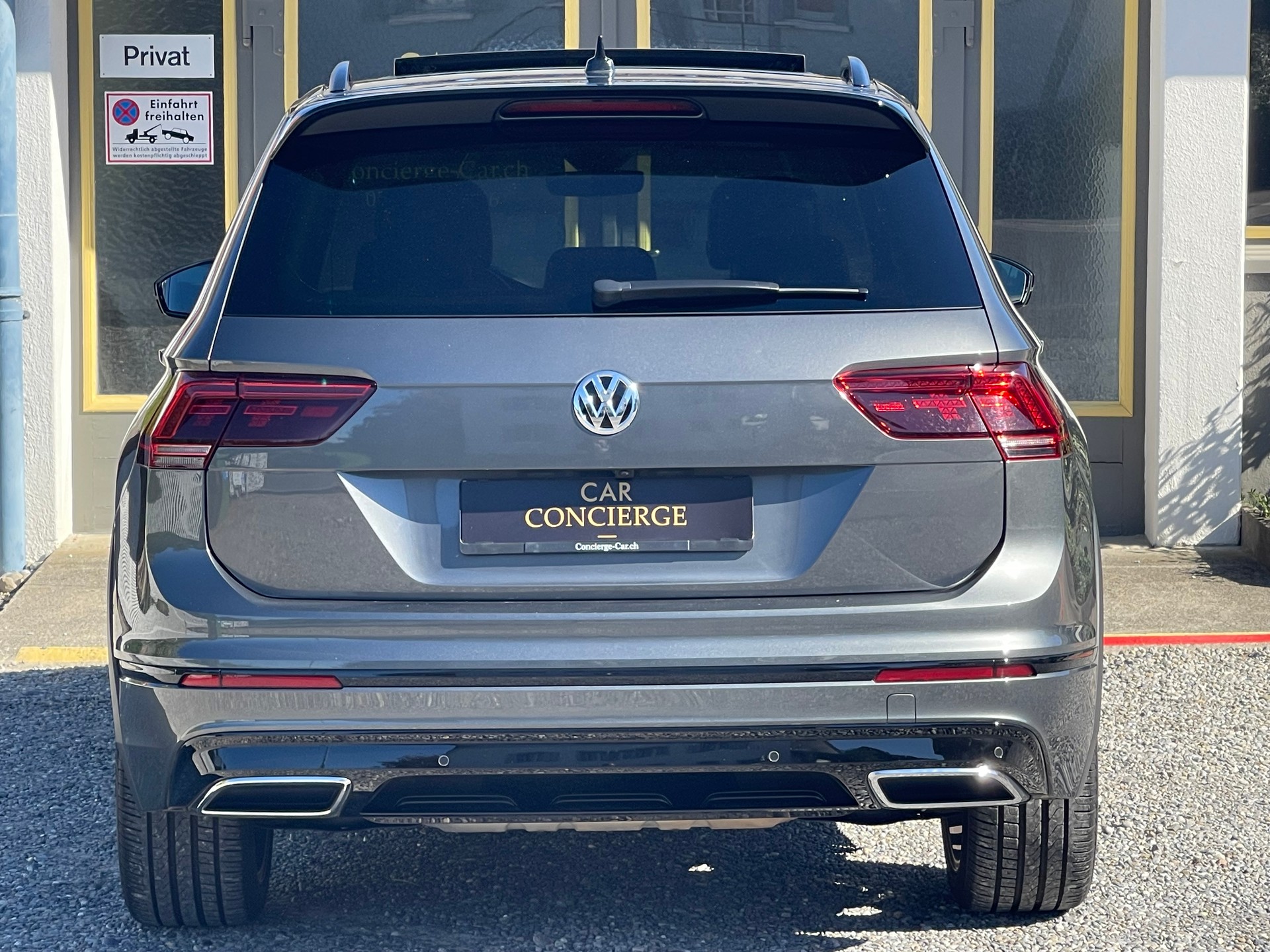 VW Tiguan 2.0TSI Highline 4Motion DSG-image-6