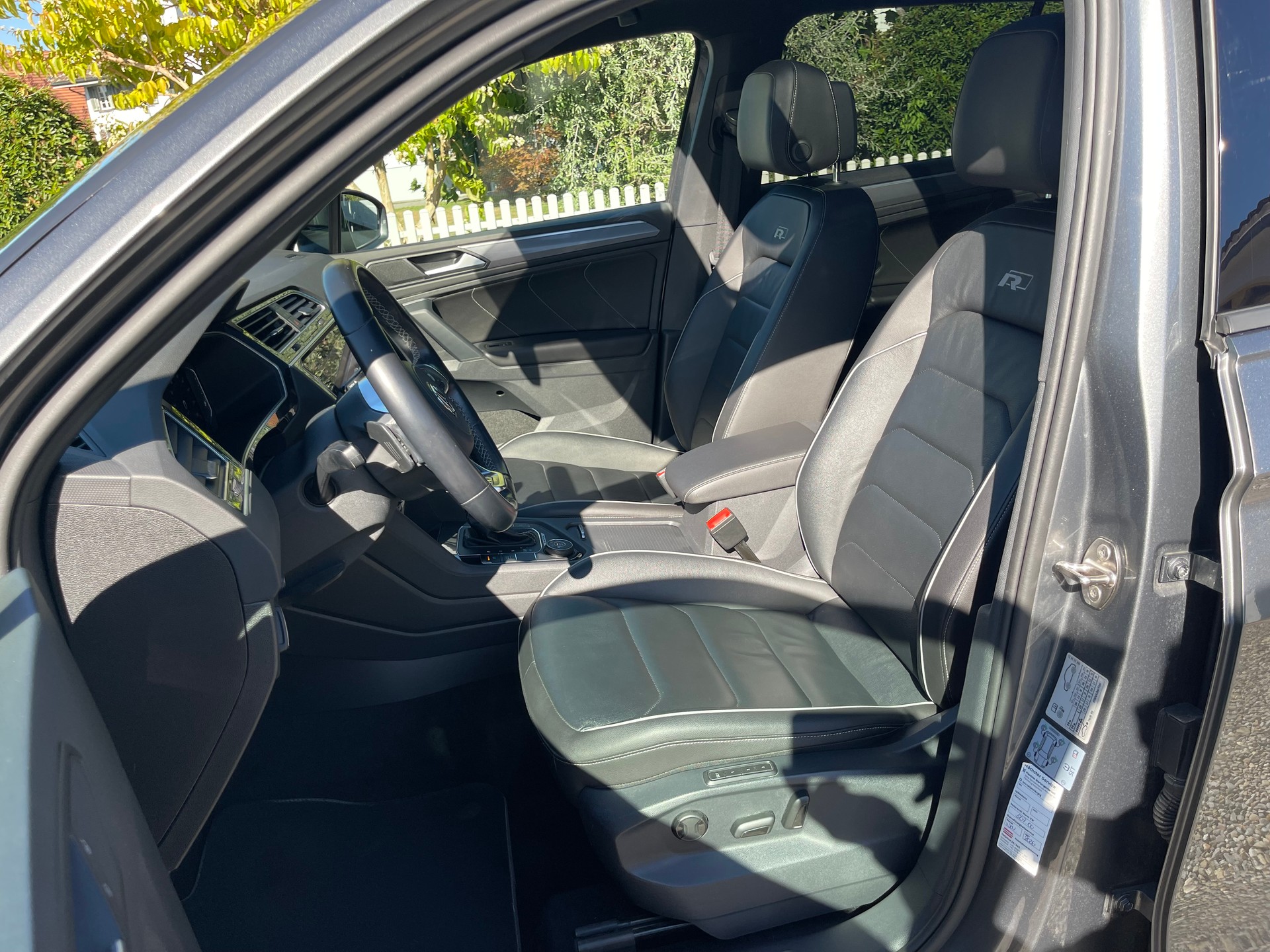 VW Tiguan 2.0TSI Highline 4Motion DSG-image-8