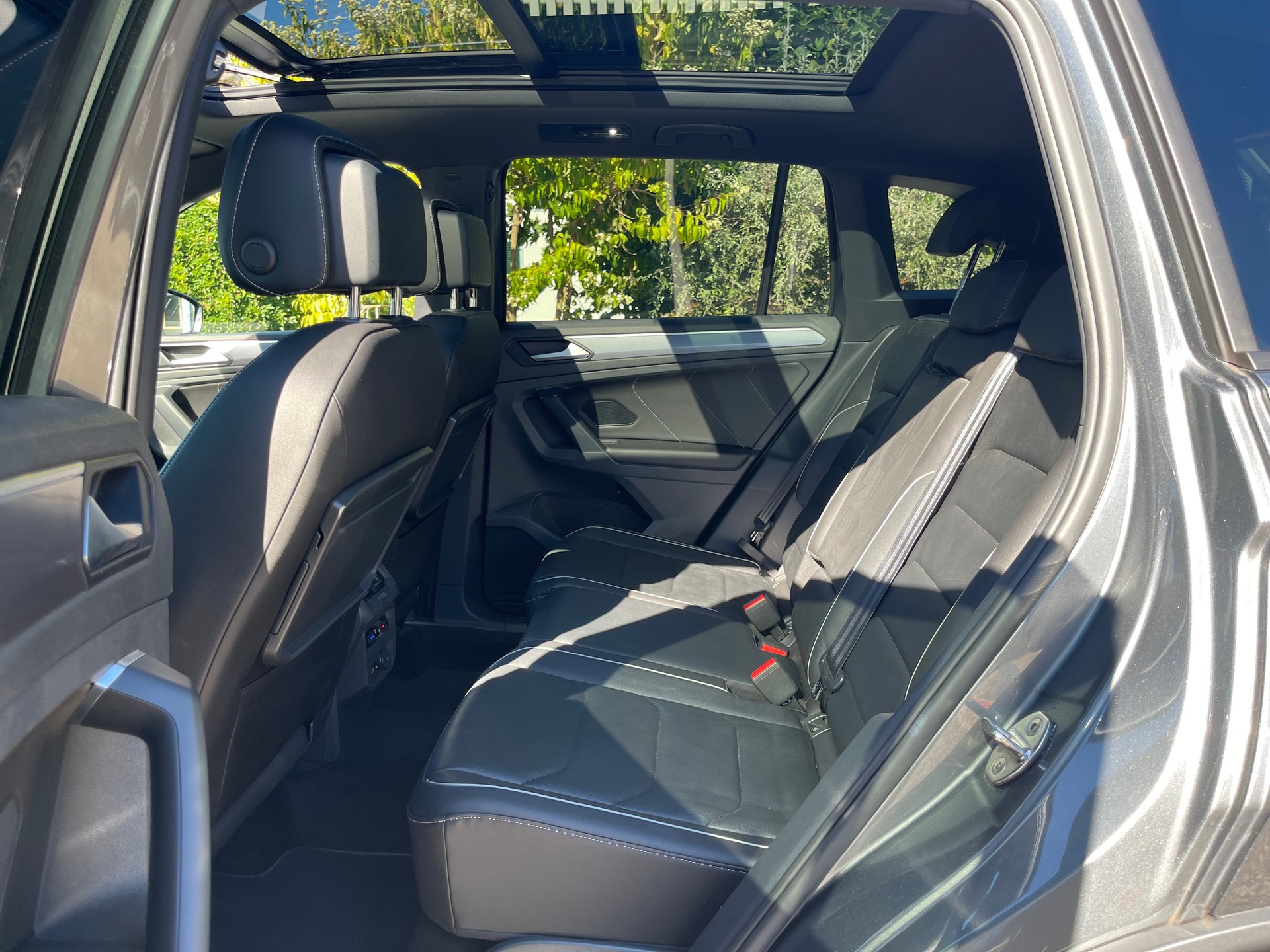 VW Tiguan 2.0TSI Highline 4Motion DSG-image-9