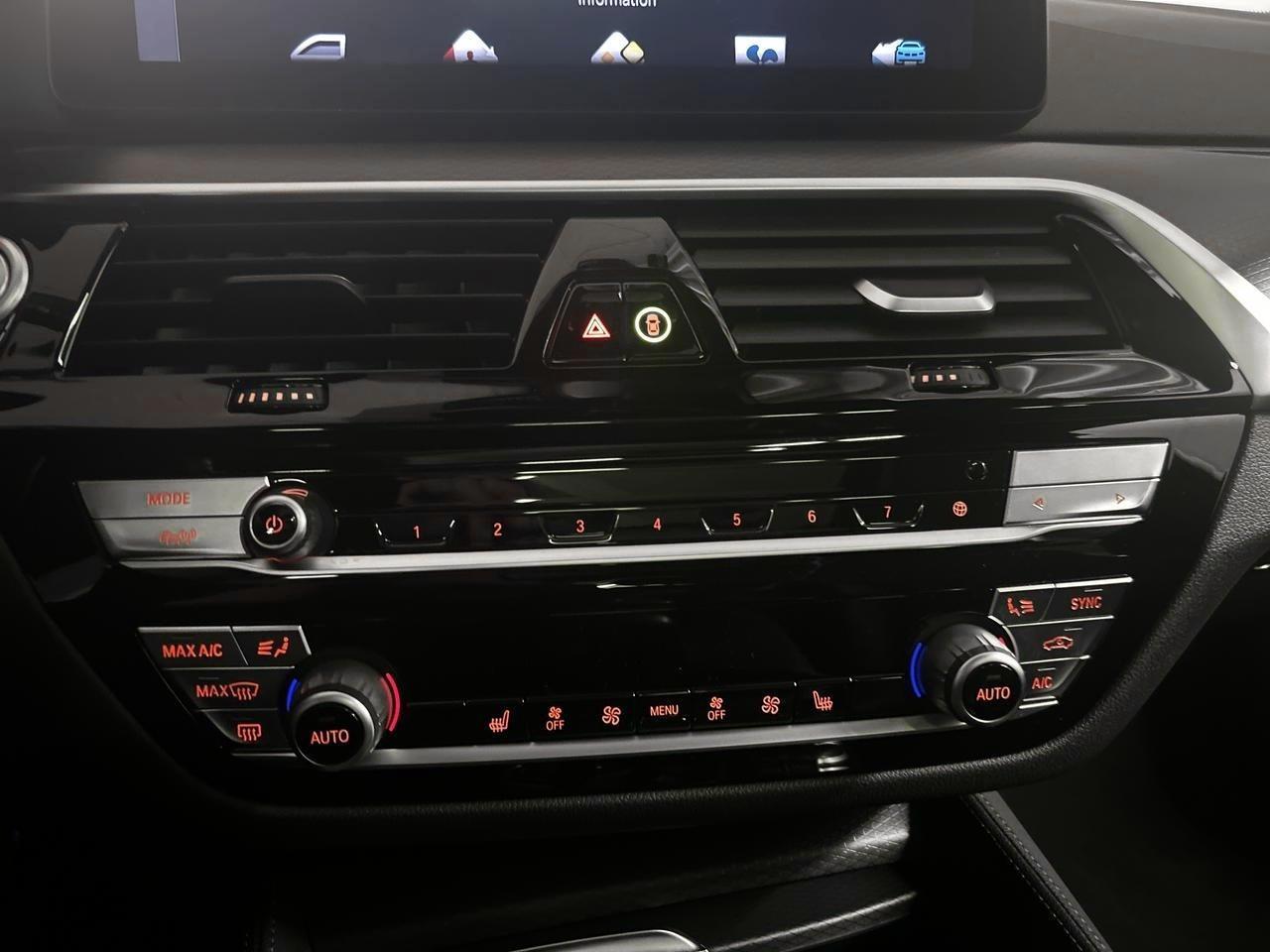 BMW 530e Touring xDrive M Sport-image-23