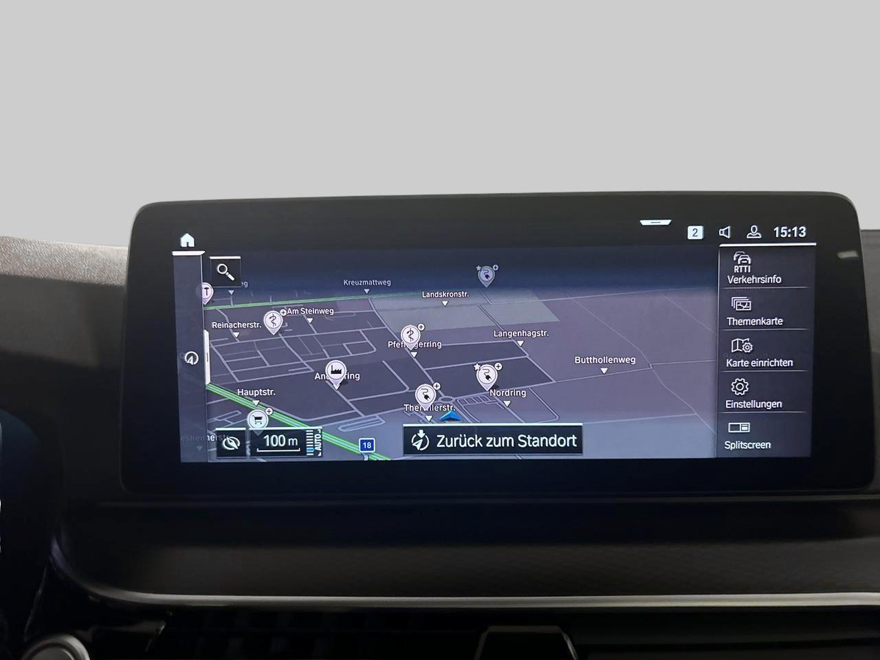 BMW 530e Touring xDrive M Sport-image-20
