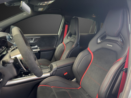 MERCEDES-BENZ GLA AMG 35 4Matic 8G-DCT-image-8