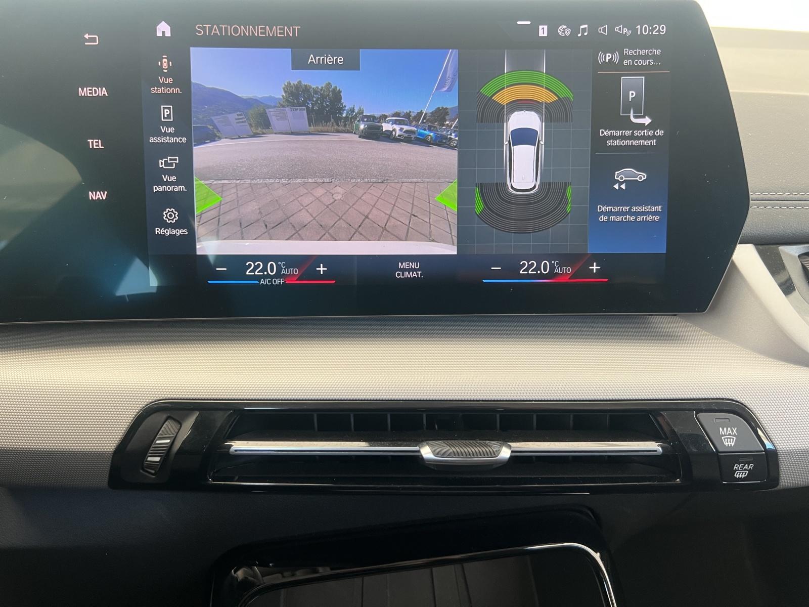 BMW 230e xDrive Active Tourer (CH)⛽ + 🔌-image-16