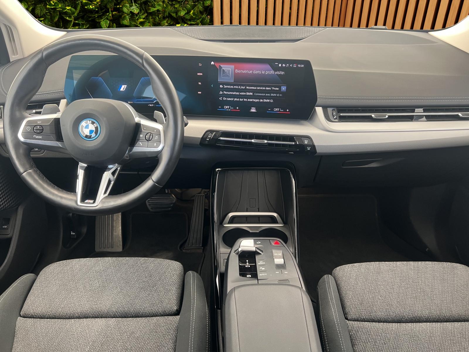 BMW 230e xDrive Active Tourer (CH)⛽ + 🔌-image-12