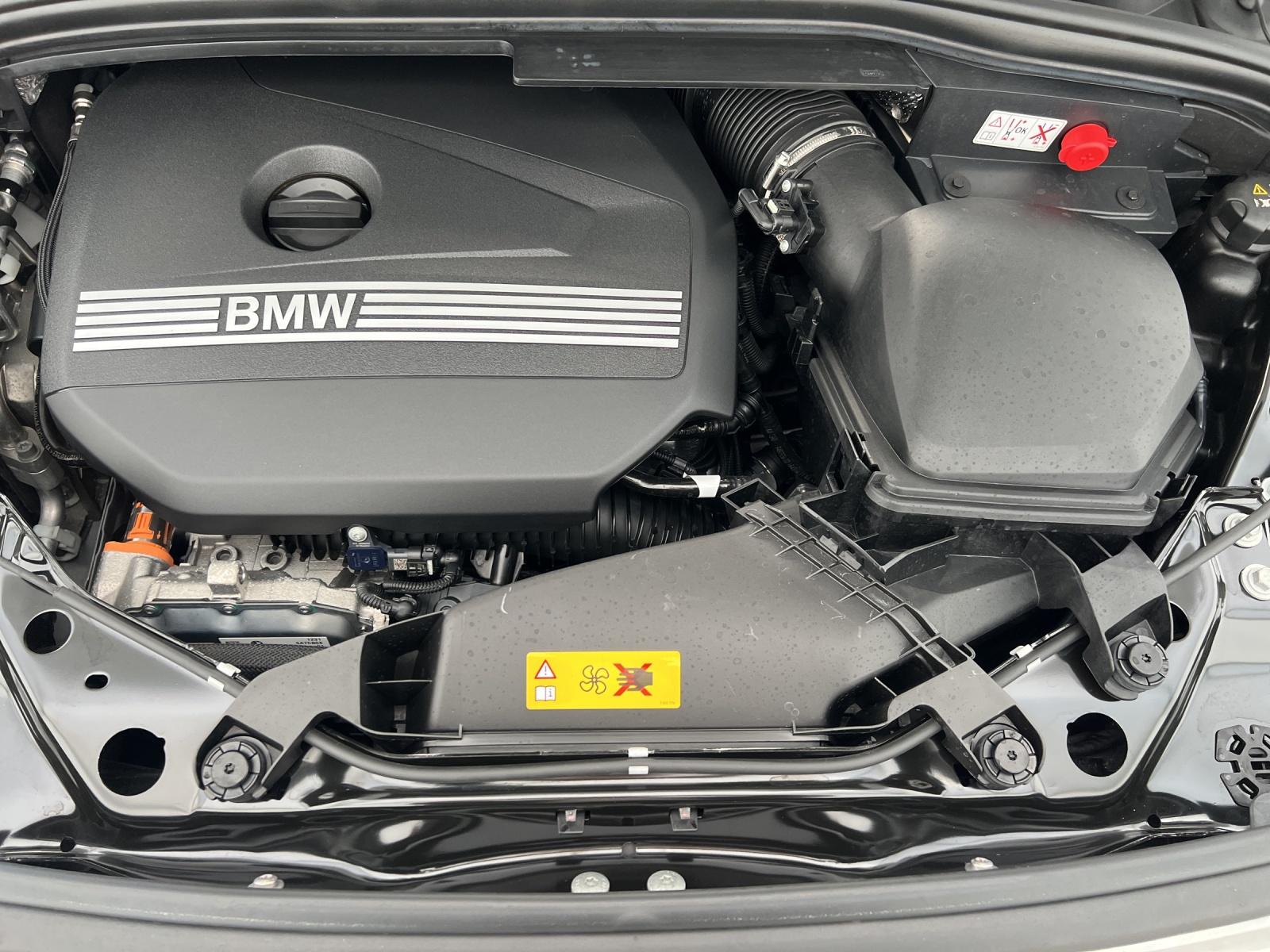 BMW 230e xDrive Active Tourer (CH)⛽ + 🔌-image-22