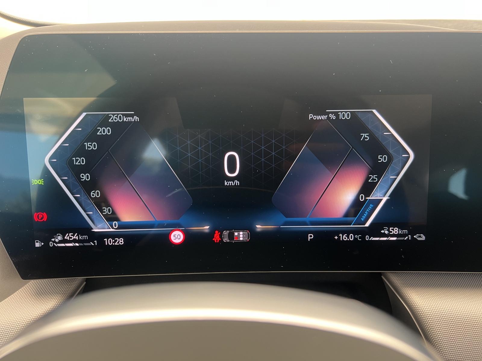 BMW 230e xDrive Active Tourer (CH)⛽ + 🔌-image-14