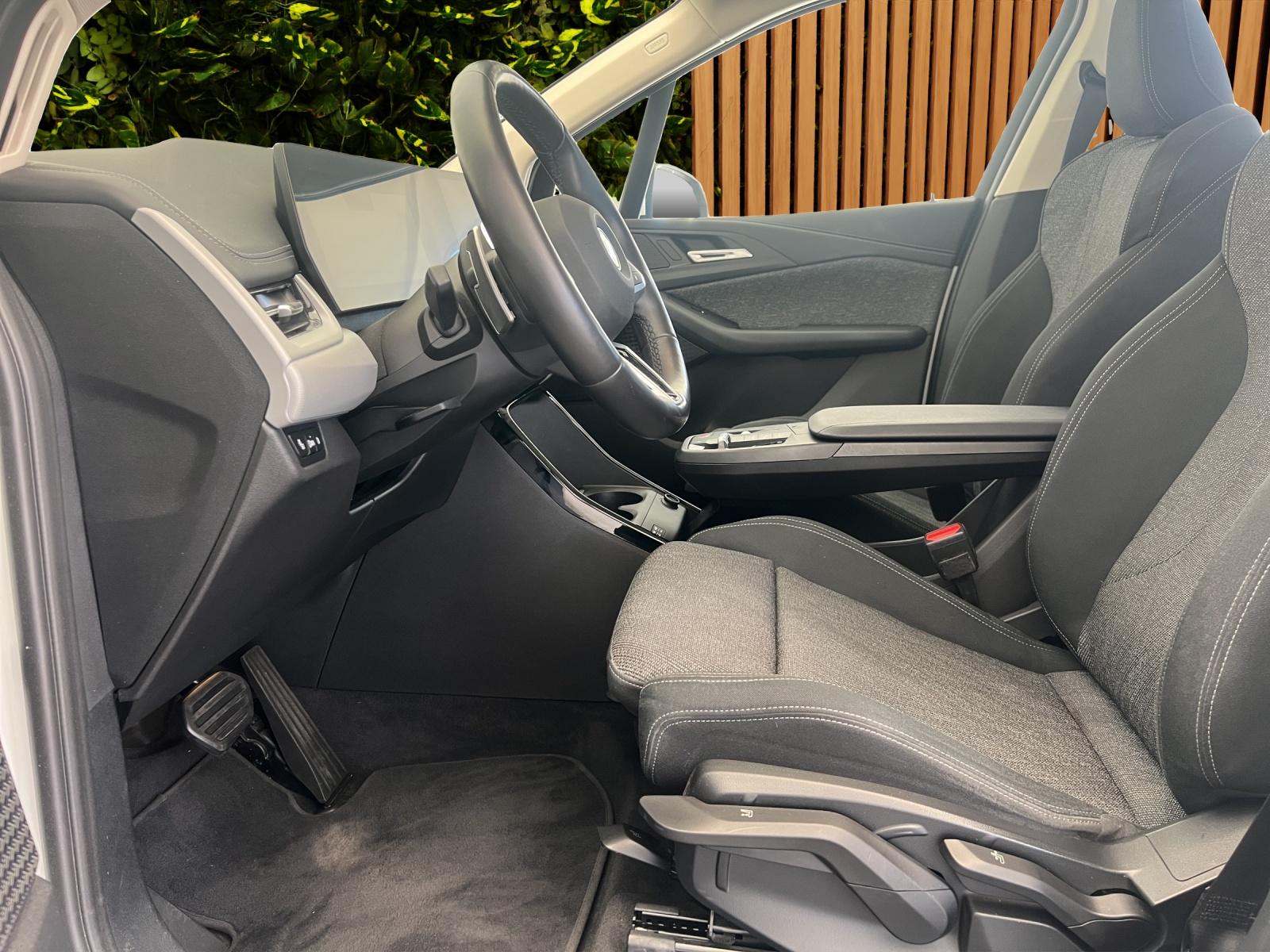 BMW 230e xDrive Active Tourer (CH)⛽ + 🔌-image-10