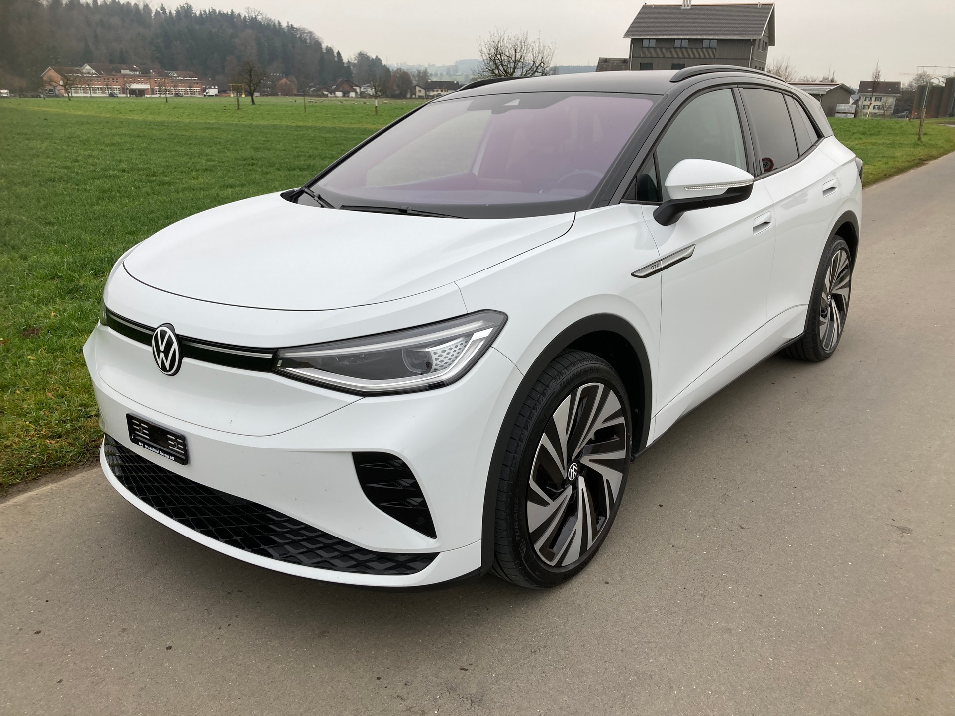 VW ID.4 GTX 77 kWh 4Motion-image-0