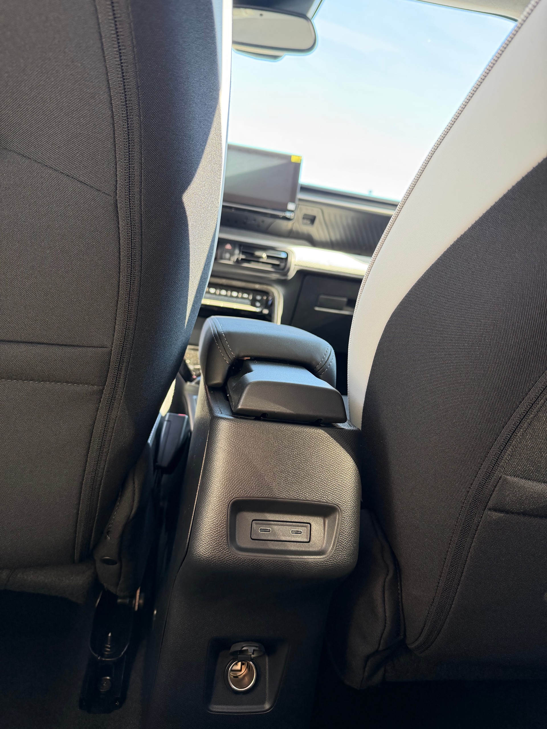 CITROEN C3 1.2i MHEV Max-image-4