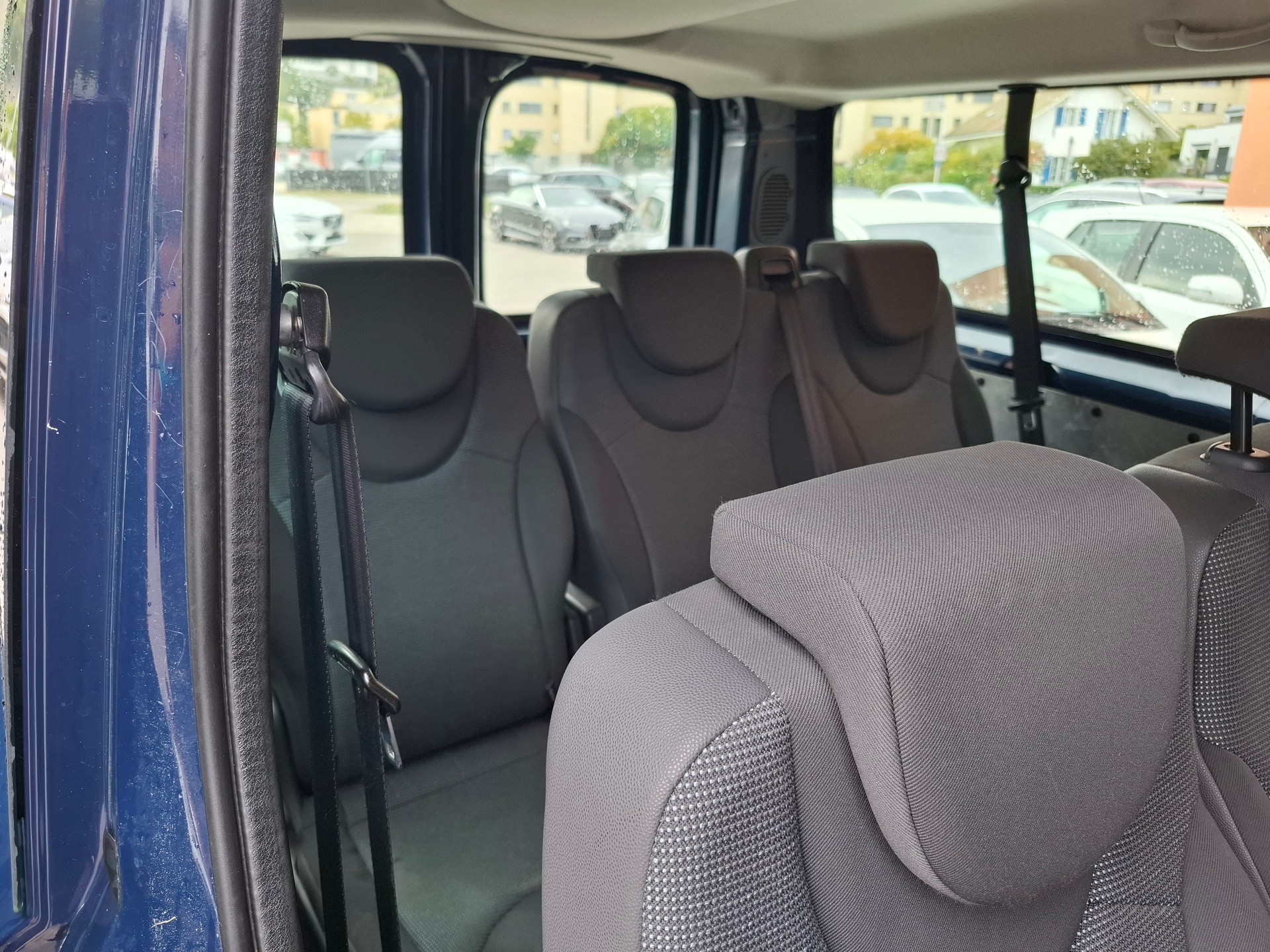 CITROEN Jumpy 2.0 HDi L2H1 Exclusive-image-9