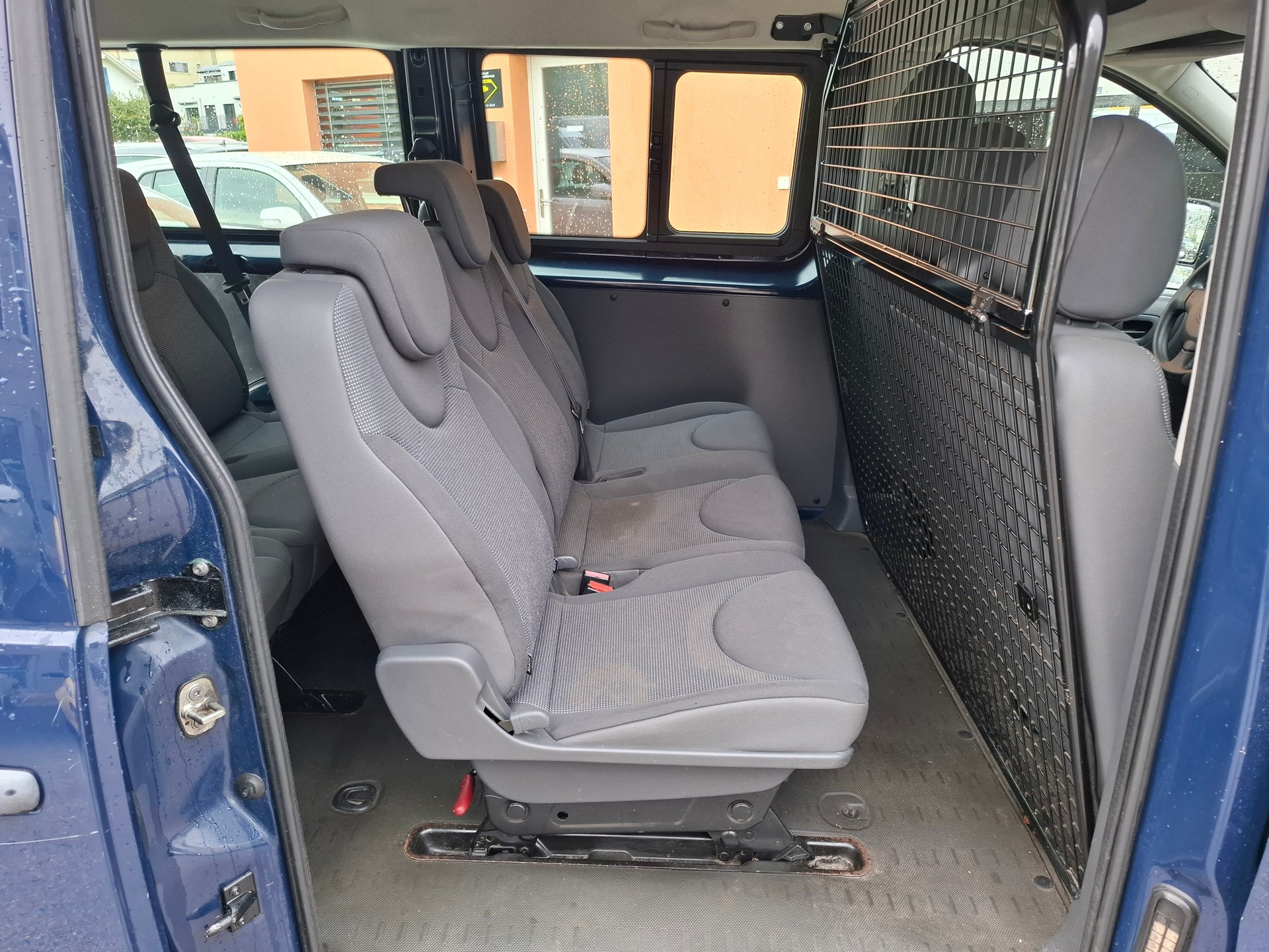 CITROEN Jumpy 2.0 HDi L2H1 Exclusive-image-8
