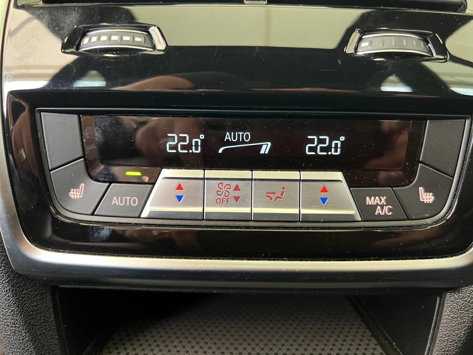 BMW X5 xDrive M50d Steptronic (CH)⛽-image-19