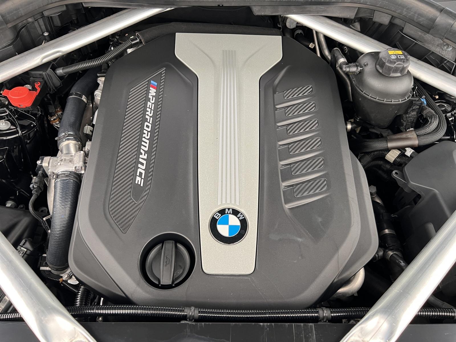 BMW X5 xDrive M50d Steptronic (CH)⛽-image-26