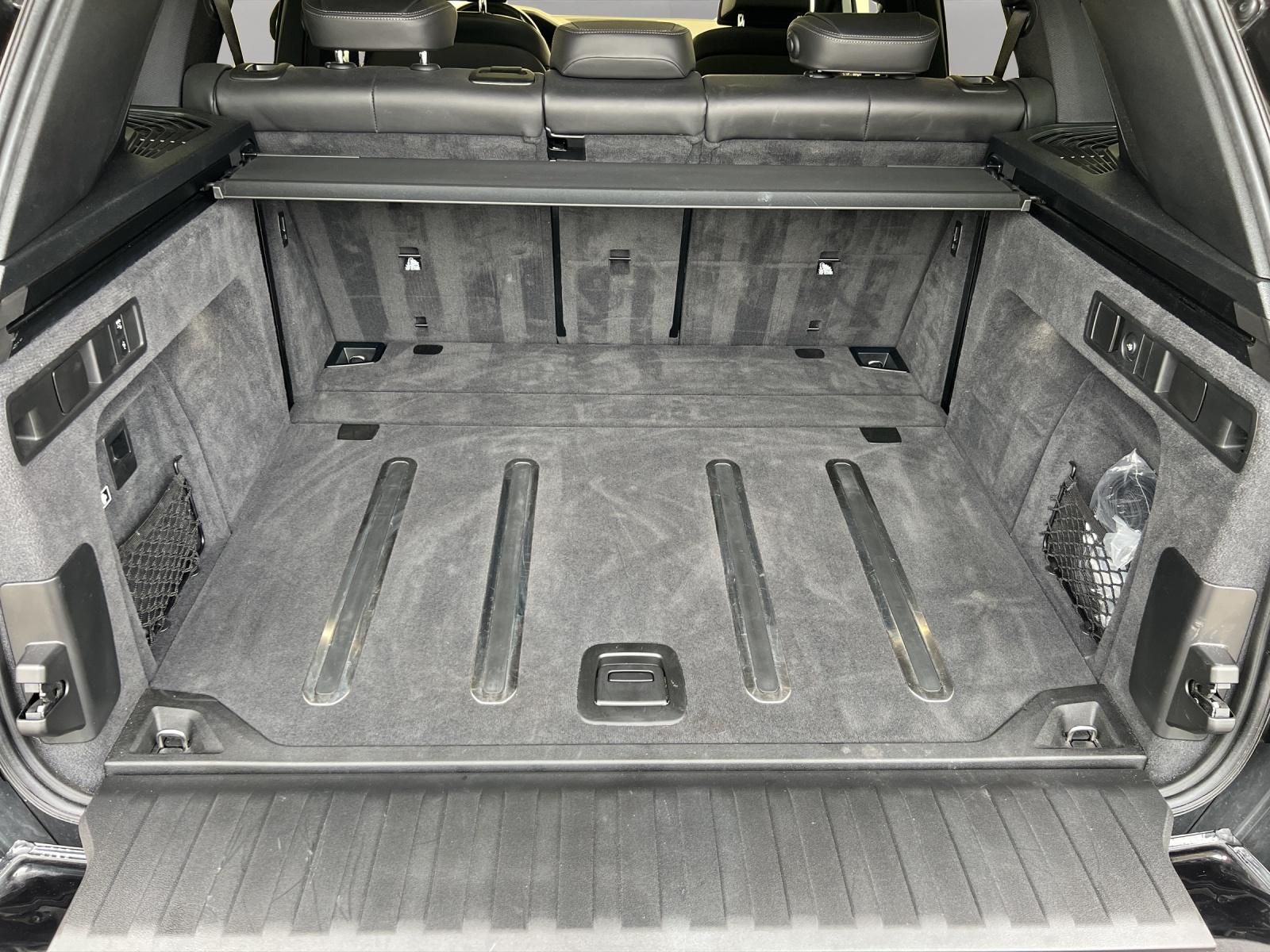 BMW X5 xDrive M50d Steptronic (CH)⛽-image-25