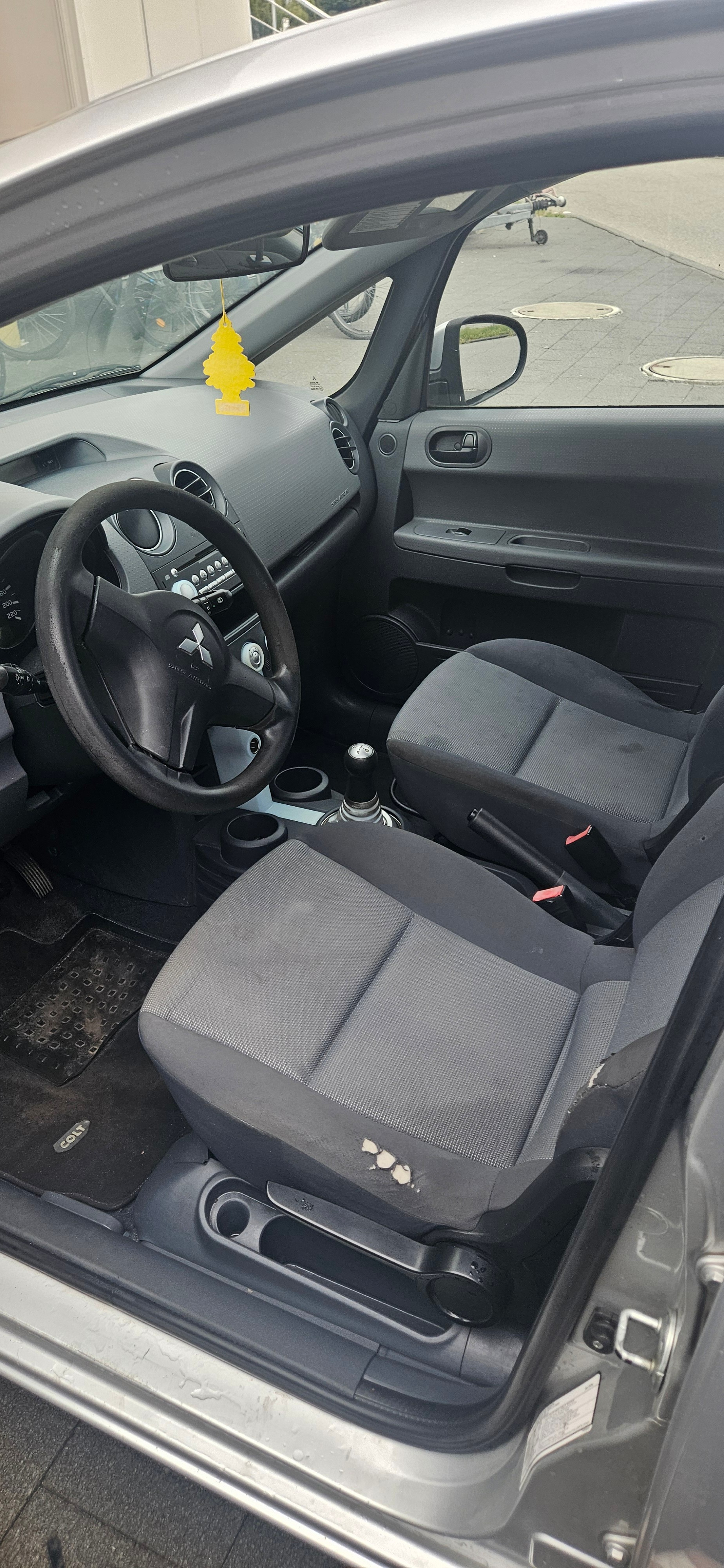 MITSUBISHI Colt 1.3 16V Fashion-image-5
