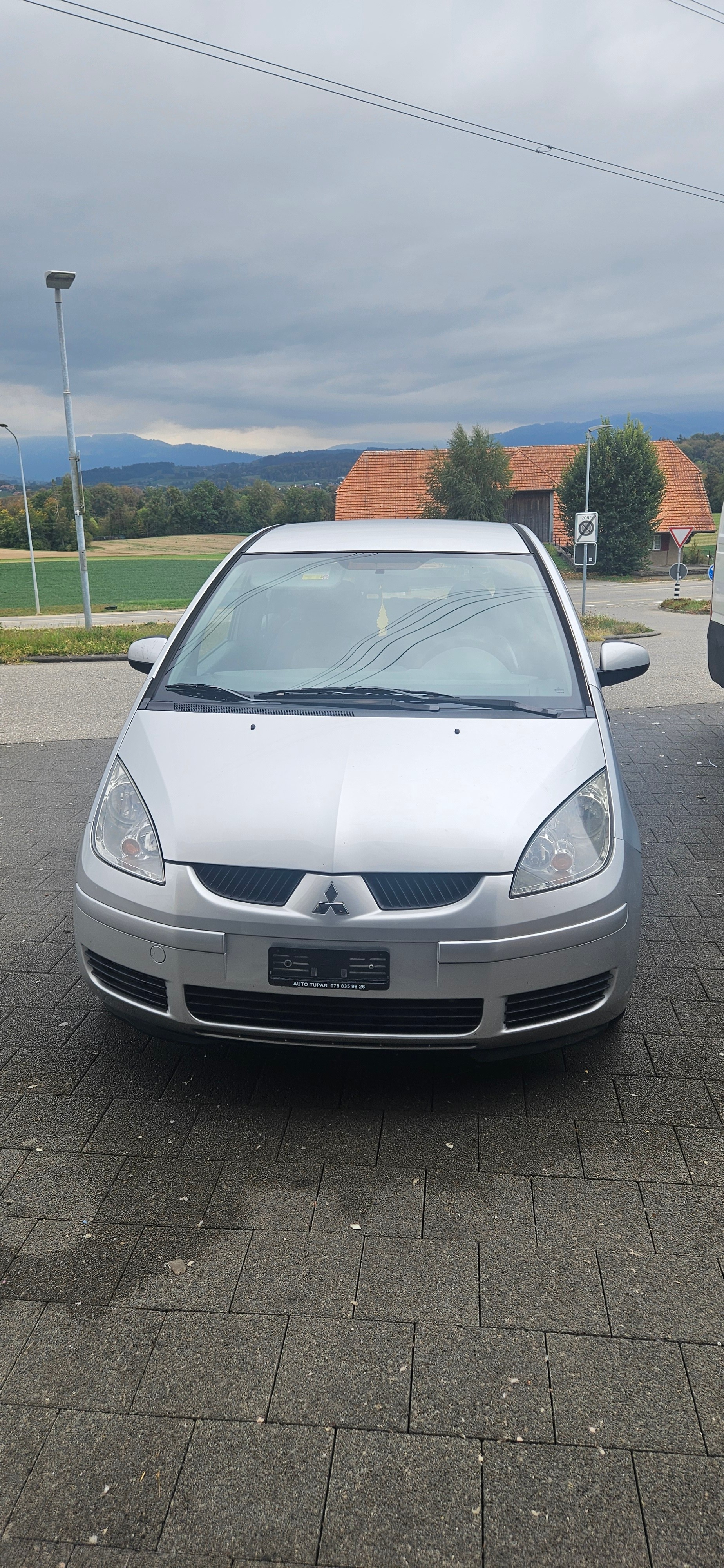 MITSUBISHI Colt 1.3 16V Fashion-image-1