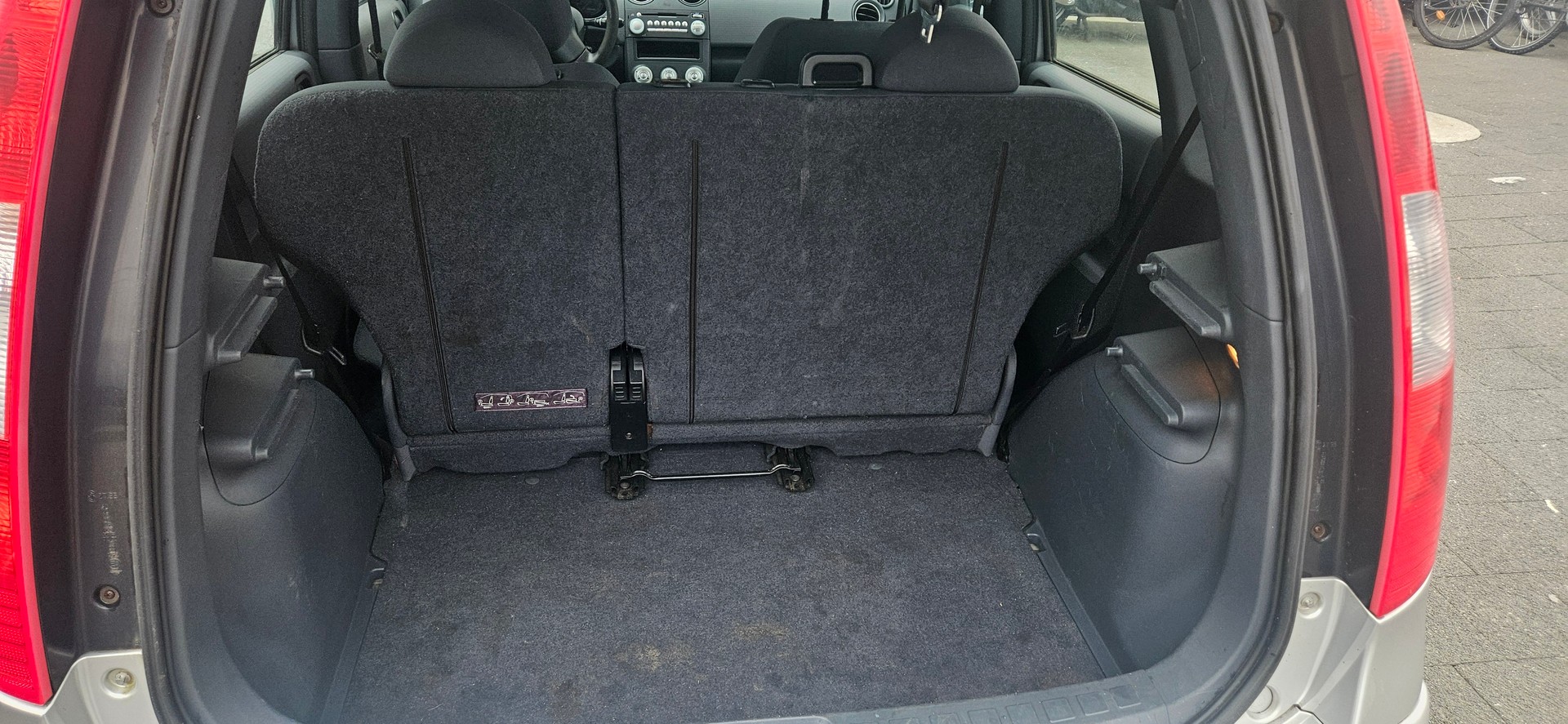 MITSUBISHI Colt 1.3 16V Fashion-image-4