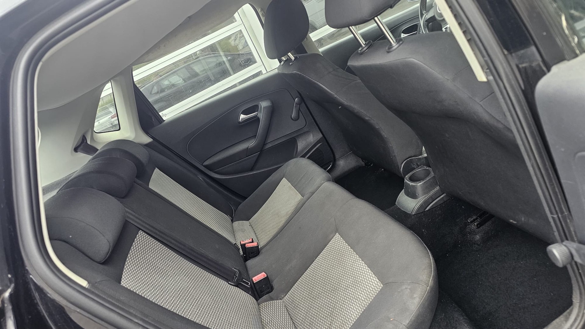 VW Polo 1.2 12V Highline-image-9