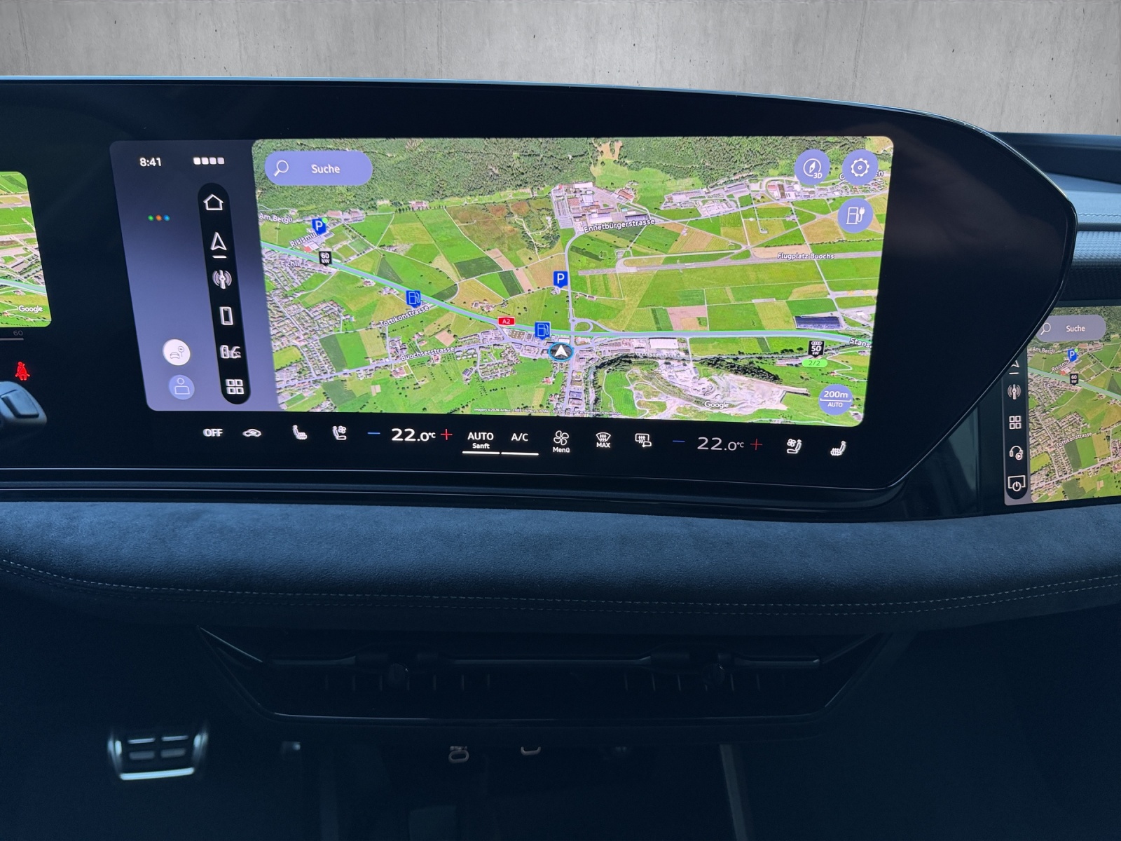 AUDI A6 Avant e-tron quattro-image-12