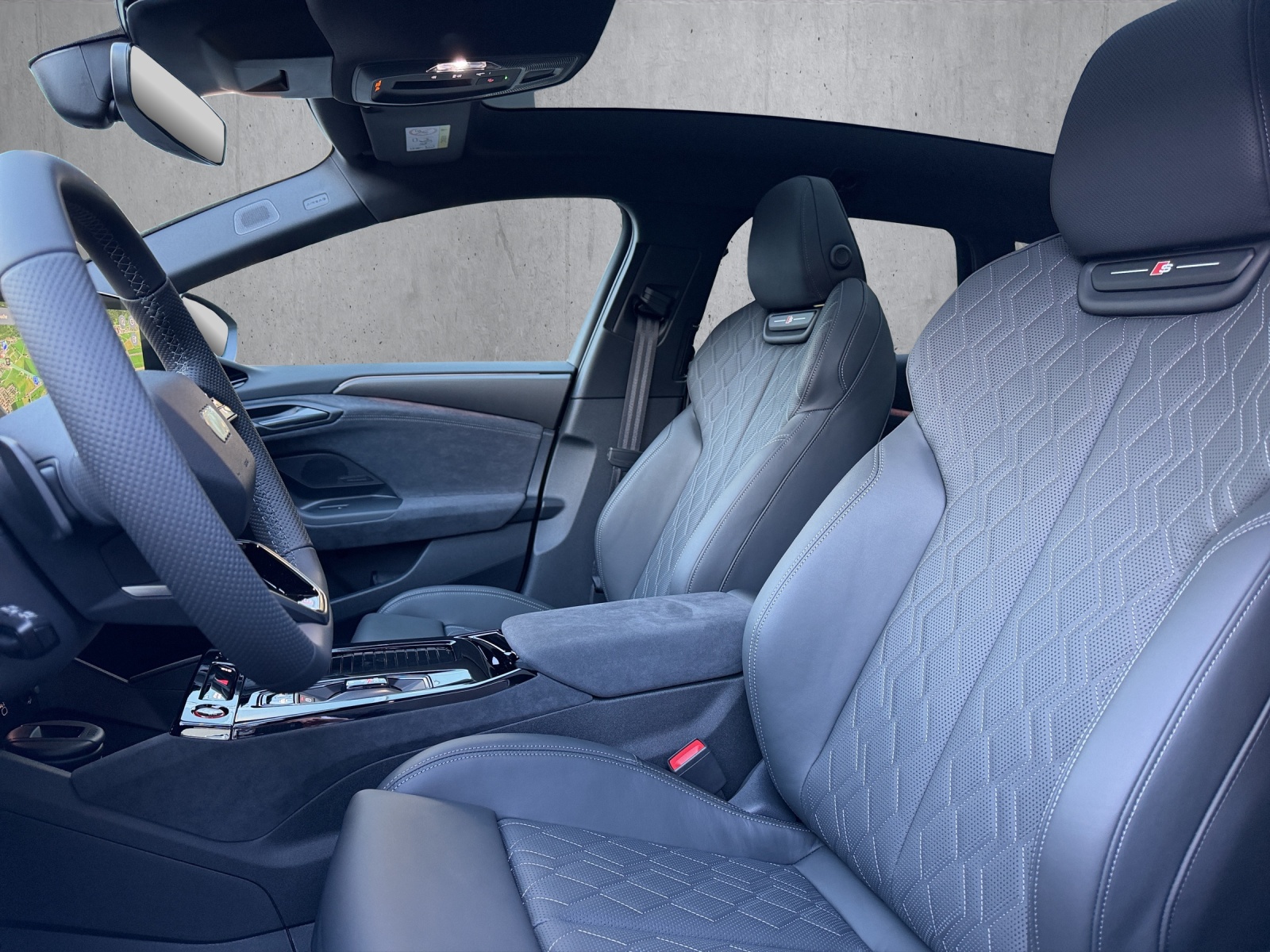 AUDI A6 Avant e-tron quattro-image-6