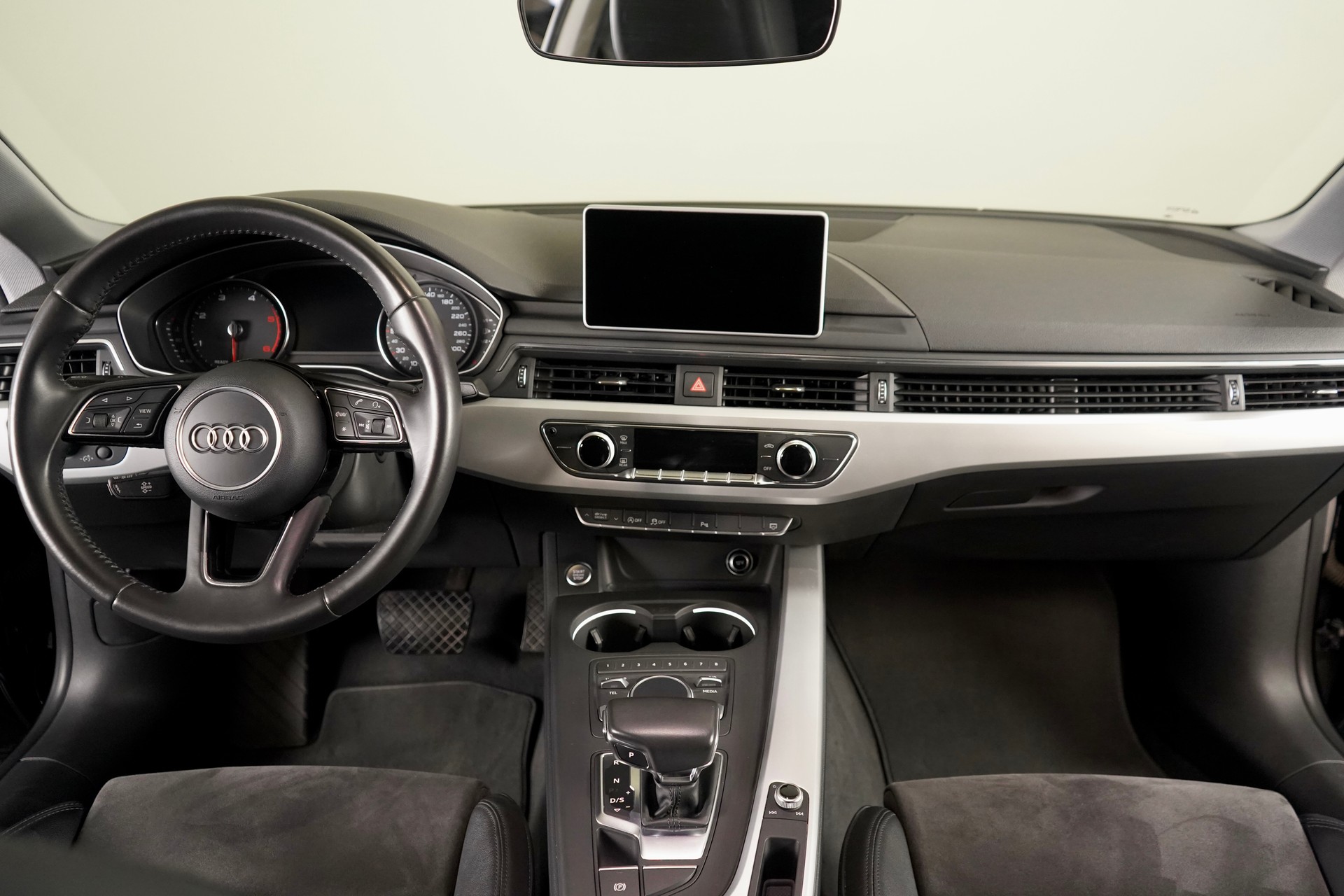AUDI A5 Coupé 2.0 TDI Sport S-tronic-image-7