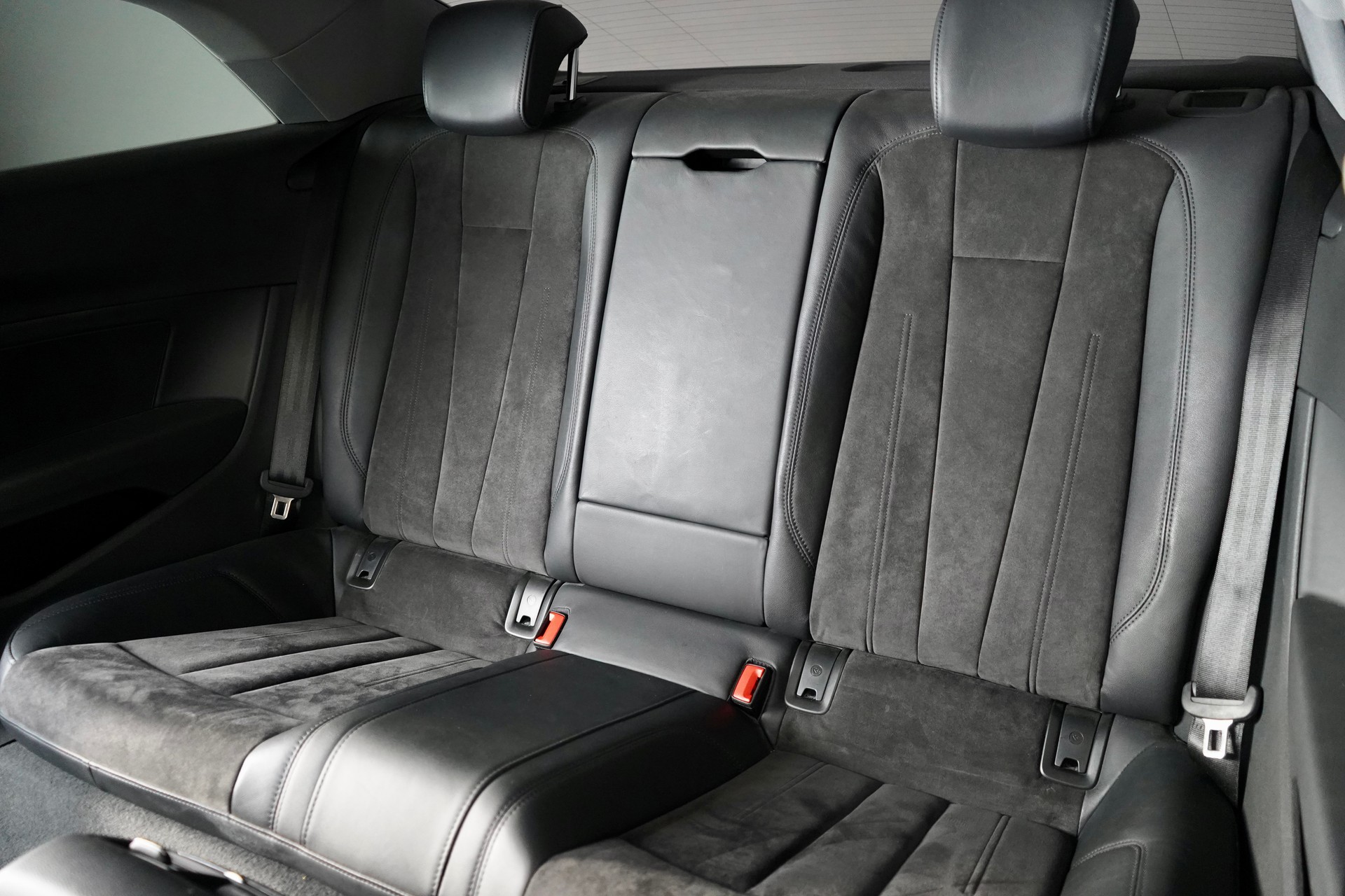 AUDI A5 Coupé 2.0 TDI Sport S-tronic-image-9
