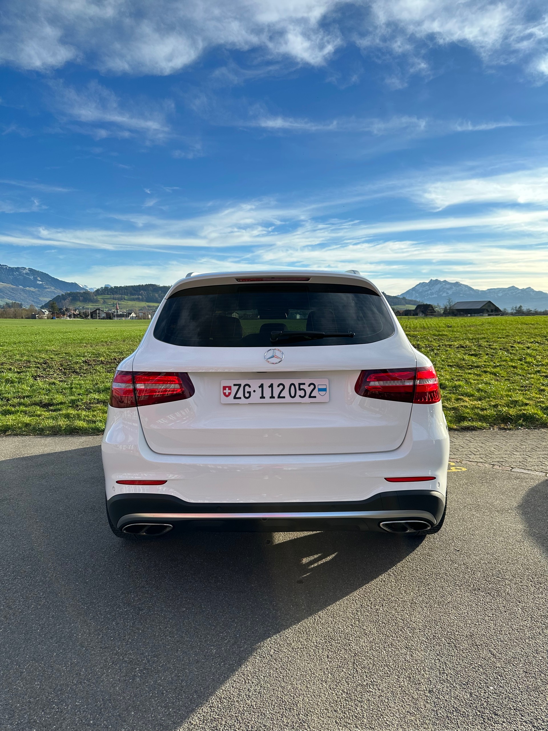 MERCEDES-BENZ GLC 43 AMG 4m-image-1