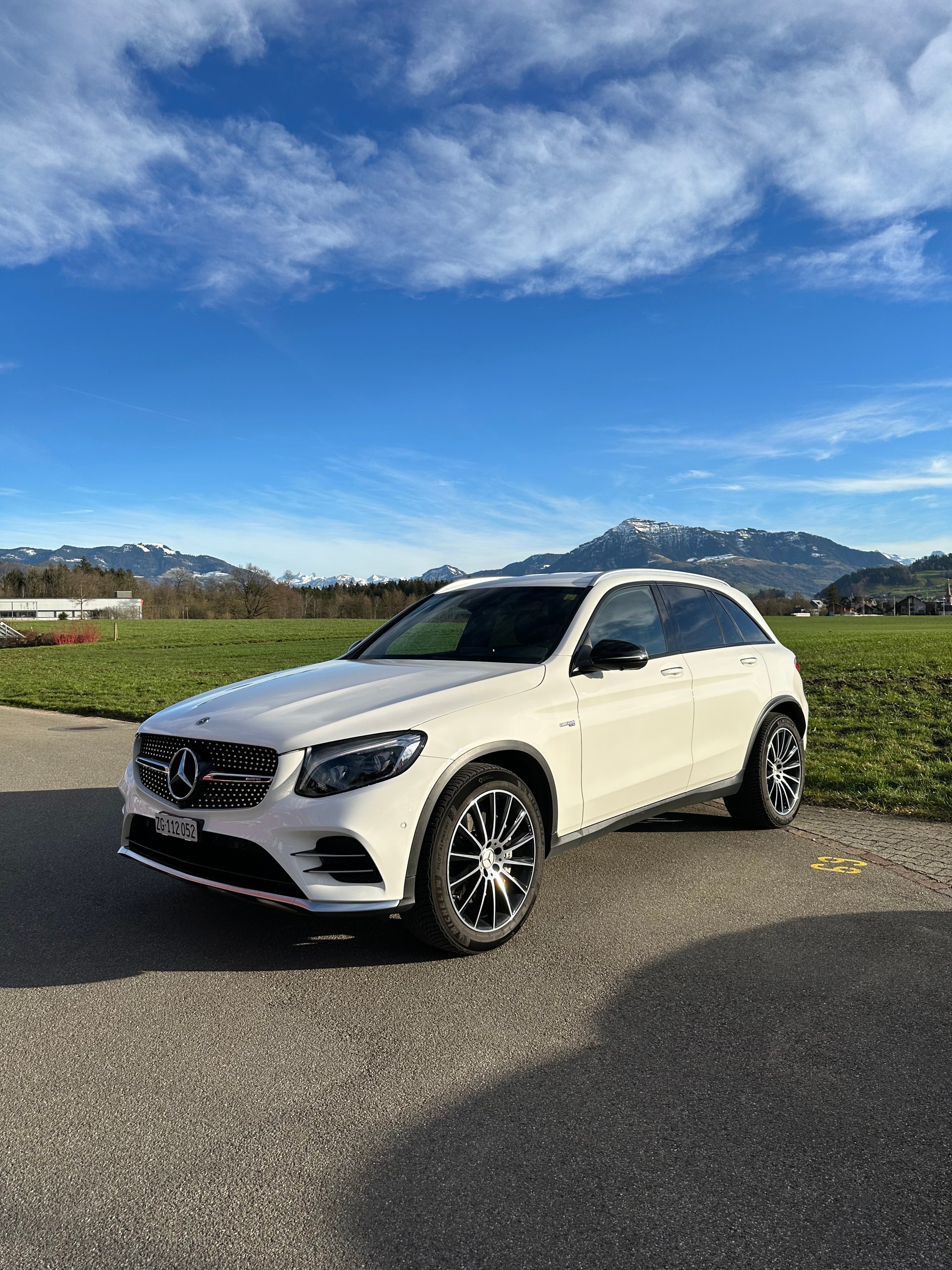 MERCEDES-BENZ GLC 43 AMG 4m-image-2