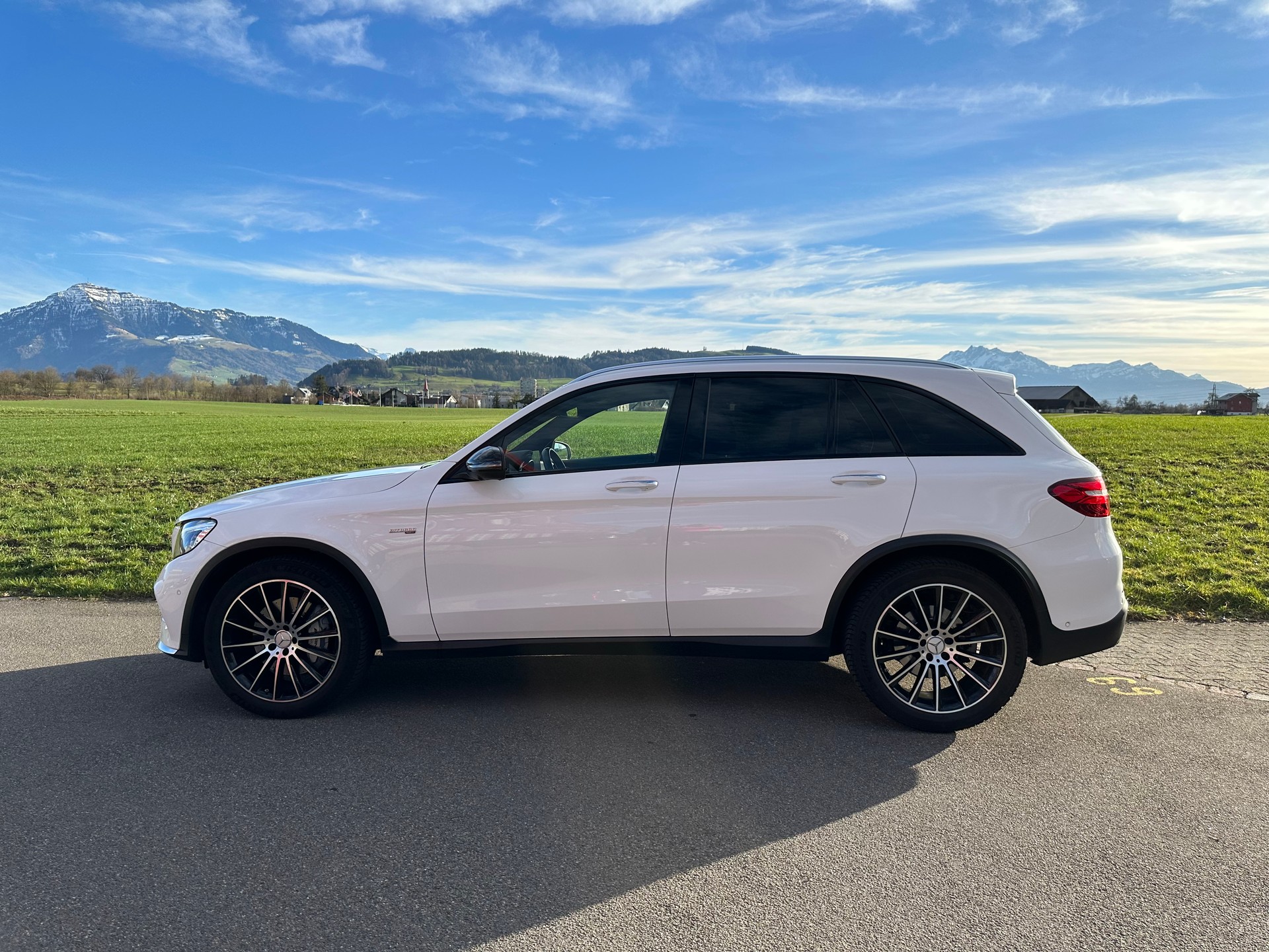 MERCEDES-BENZ GLC 43 AMG 4m-image-3