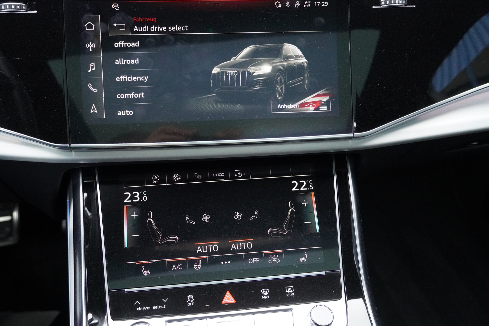 AUDI Q7 50 TDI quattro S Line tiptronic//7-Plätzer-image-8