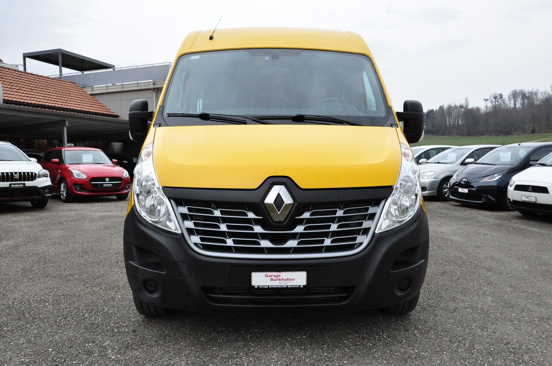 RENAULT Master T35 2.3dCi 130 L3H2-image-0