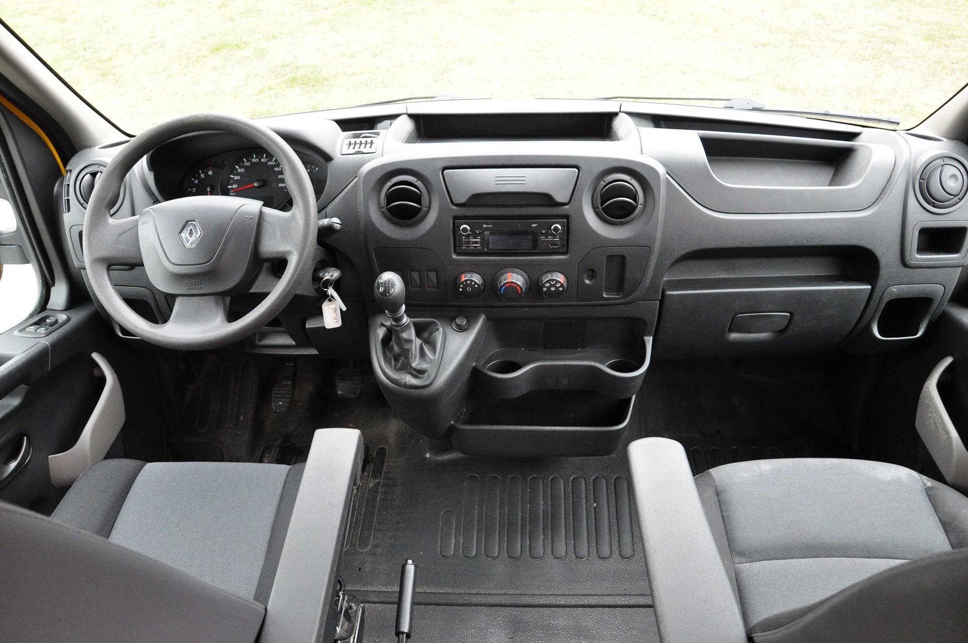 RENAULT Master T35 2.3dCi 130 L3H2-image-11