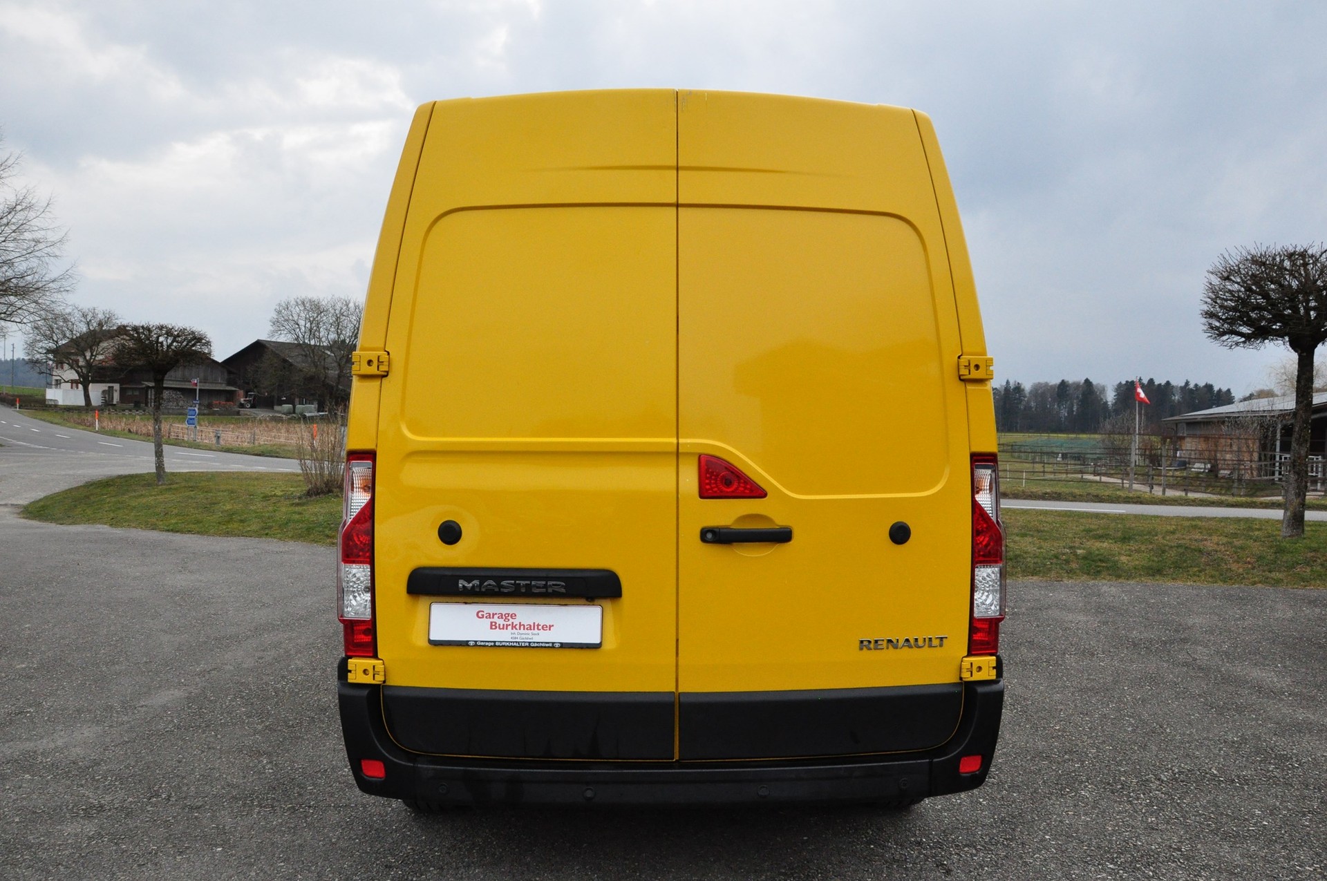 RENAULT Master T35 2.3dCi 130 L3H2-image-4