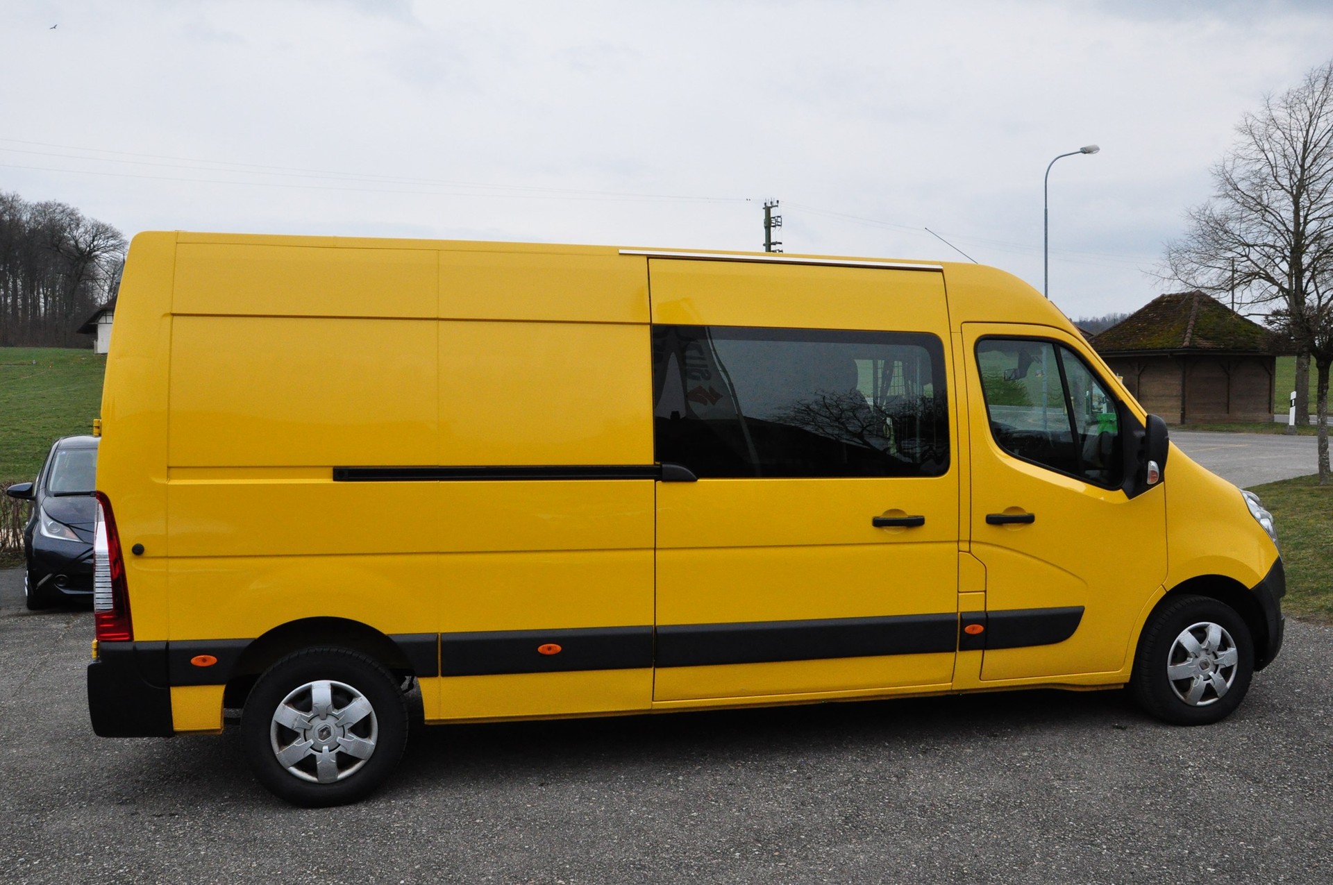 RENAULT Master T35 2.3dCi 130 L3H2-image-6