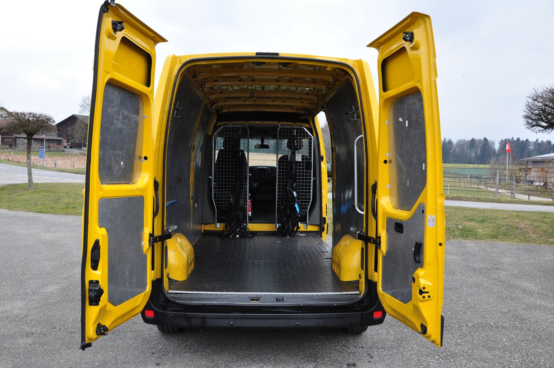 RENAULT Master T35 2.3dCi 130 L3H2-image-9