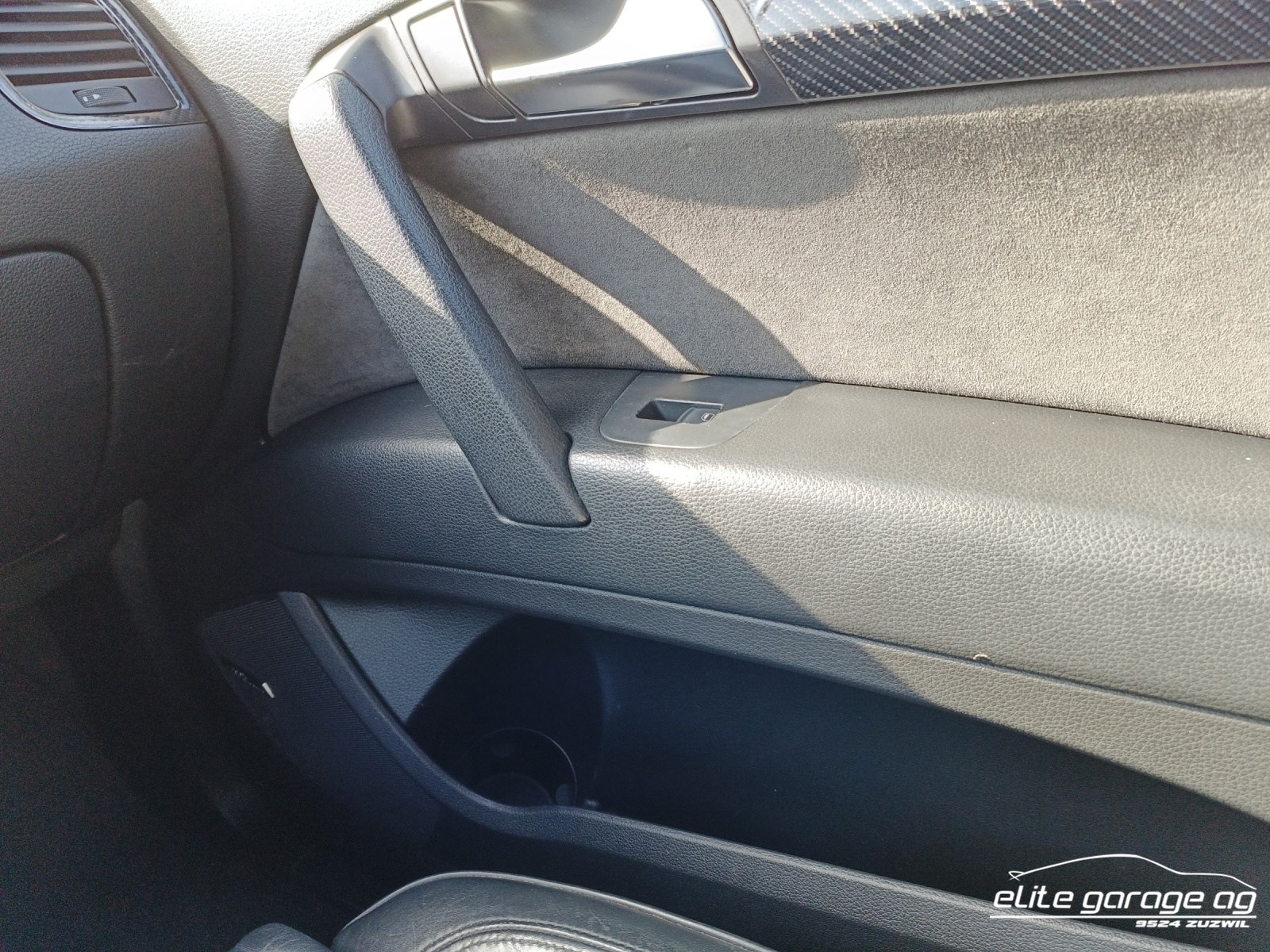 AUDI Q7 4.2 TDI quattro S-Line tiptronic-image-14