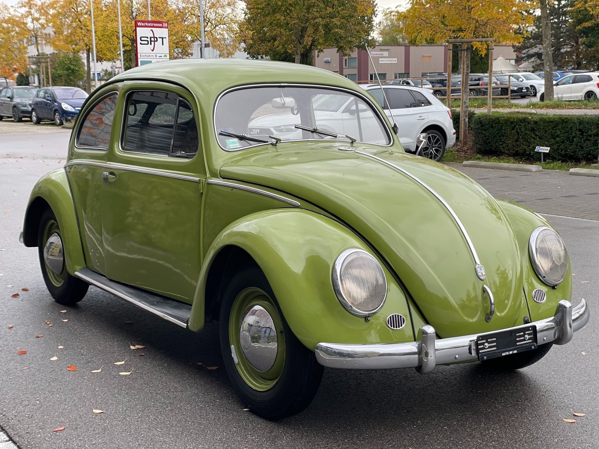 VW Käfer Brezel-image-2