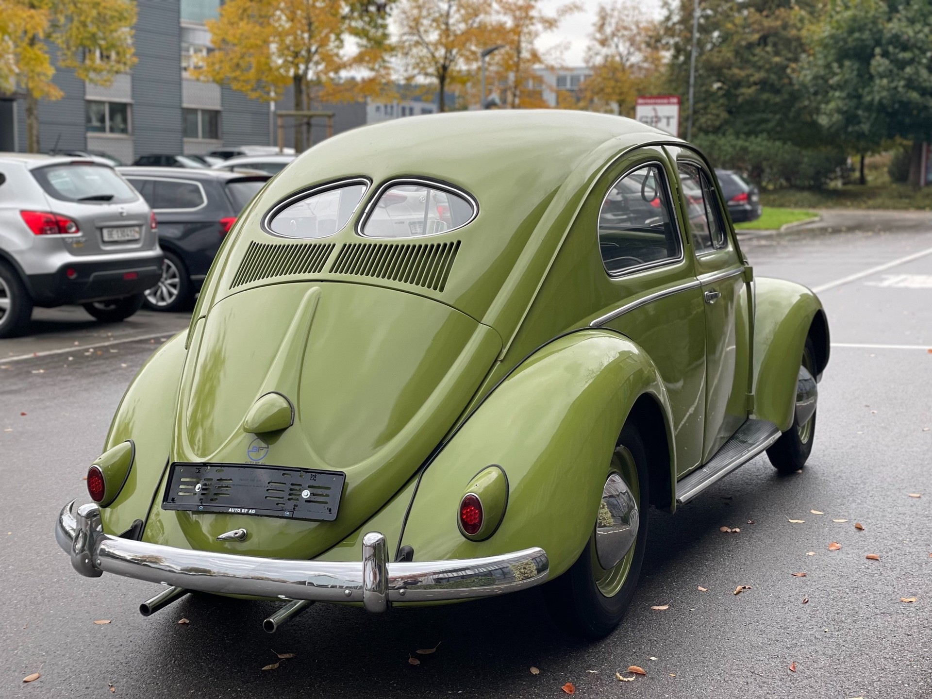 VW Käfer Brezel-image-5