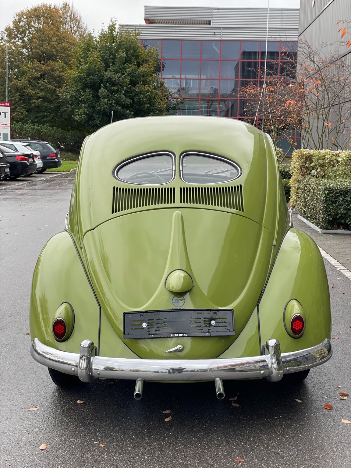 VW Käfer Brezel-image-6