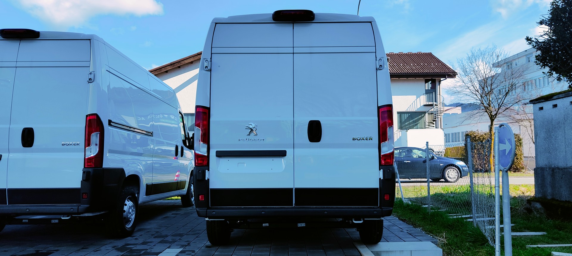 PEUGEOT Boxer 2.2 HDI 335 L3H2-image-5