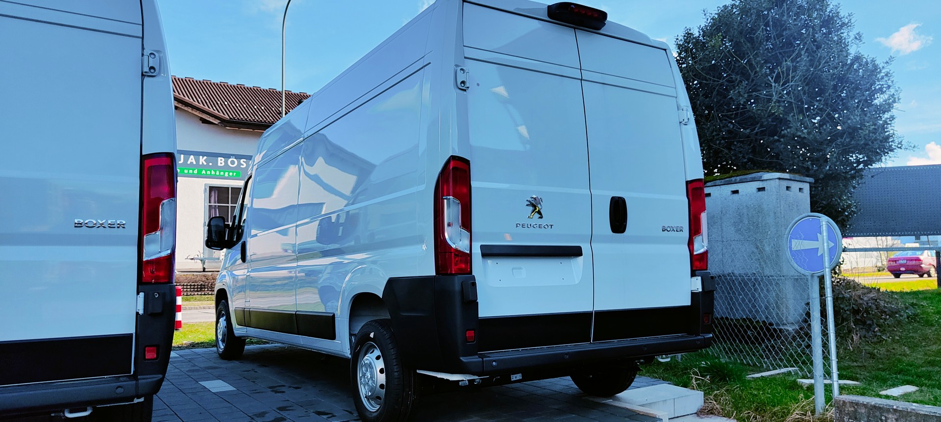 PEUGEOT Boxer 2.2 HDI 335 L3H2-image-6