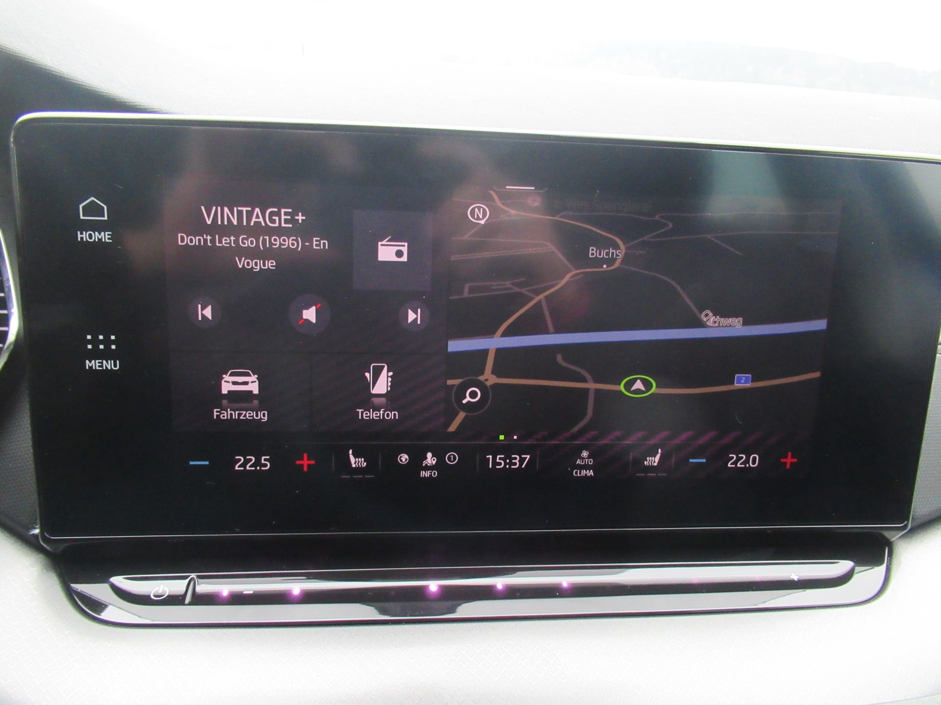 SKODA Octavia Combi 2.0 TDI DSG Ambition 4x4-image-6