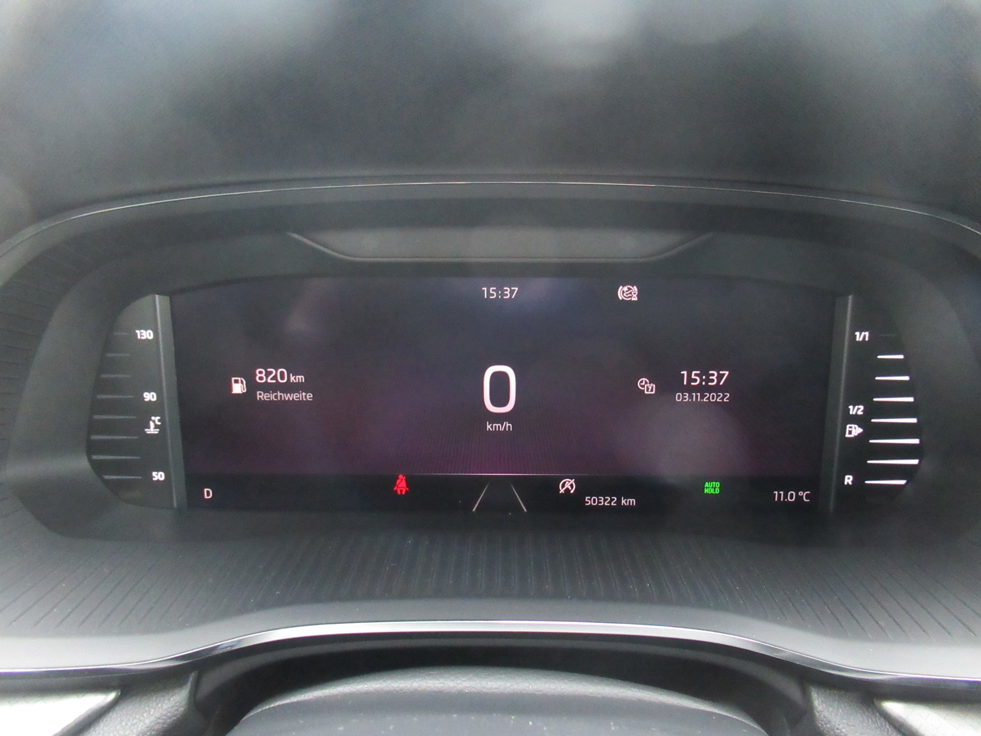 SKODA Octavia Combi 2.0 TDI DSG Ambition 4x4-image-5