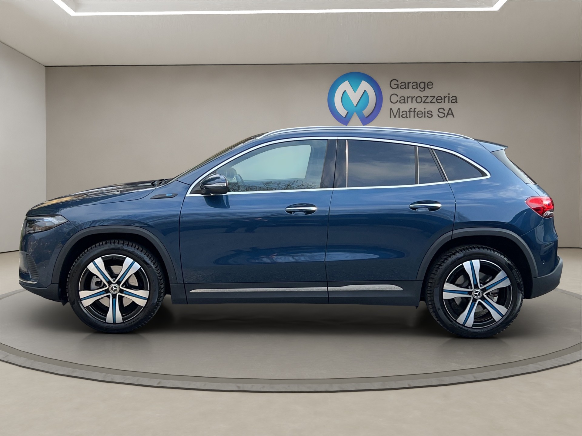 MERCEDES-BENZ EQA 250-image-3