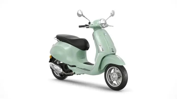 PIAGGIO Vespa 125 Primavera ABS